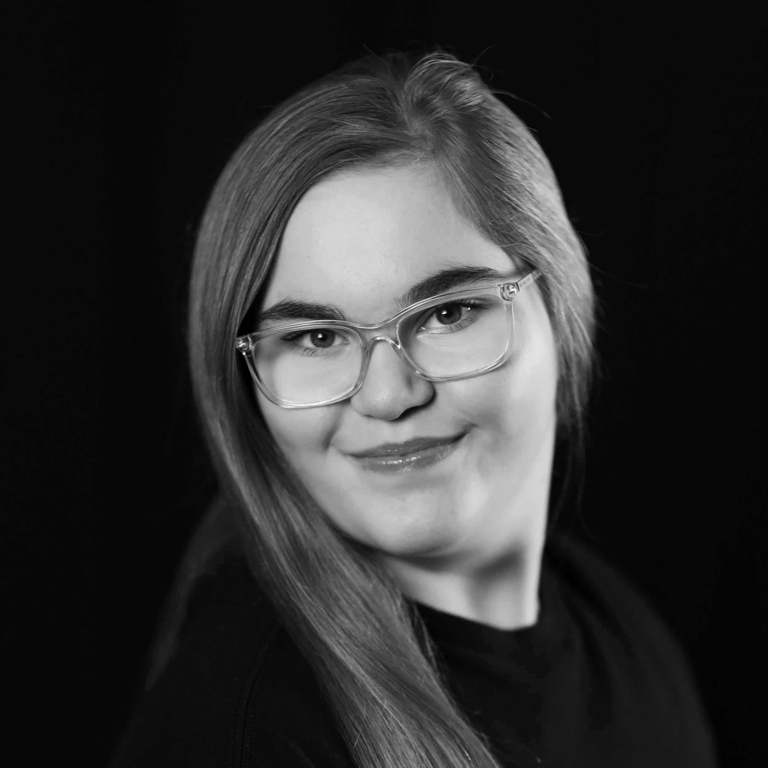  Adalyn Statum, Tech Crew 