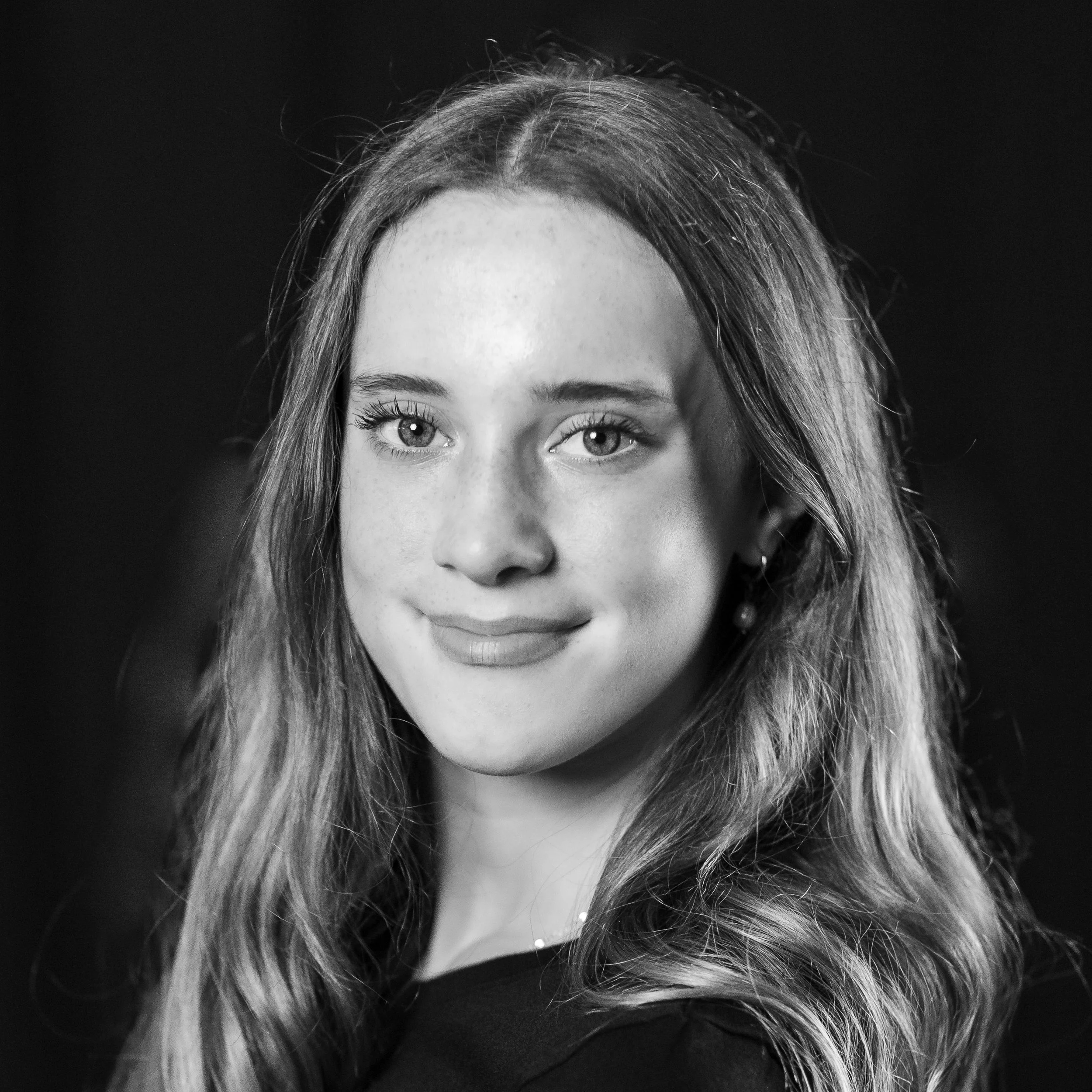  Scarlett Frame, Tech Crew 