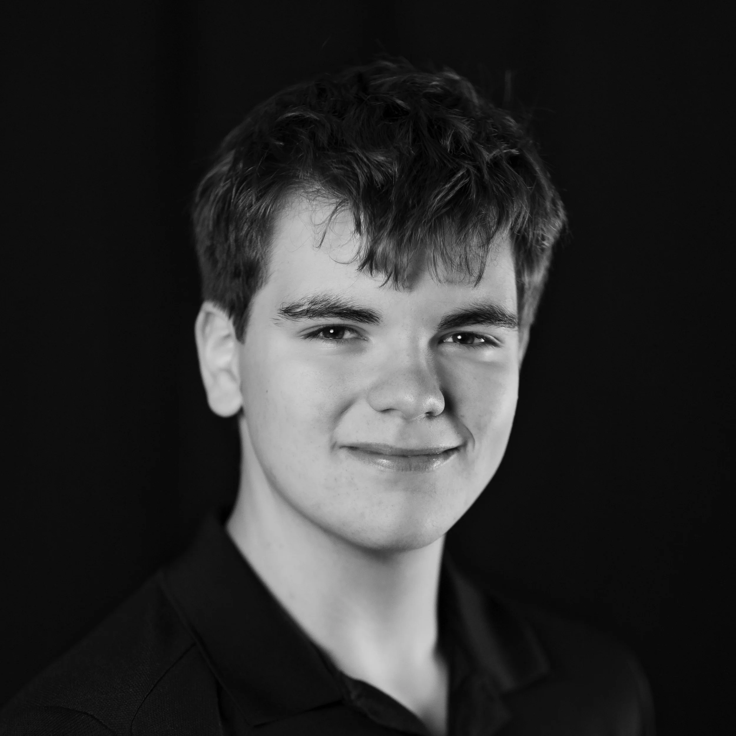  Jake Douthitt, Horace Vandergelder&nbsp; 