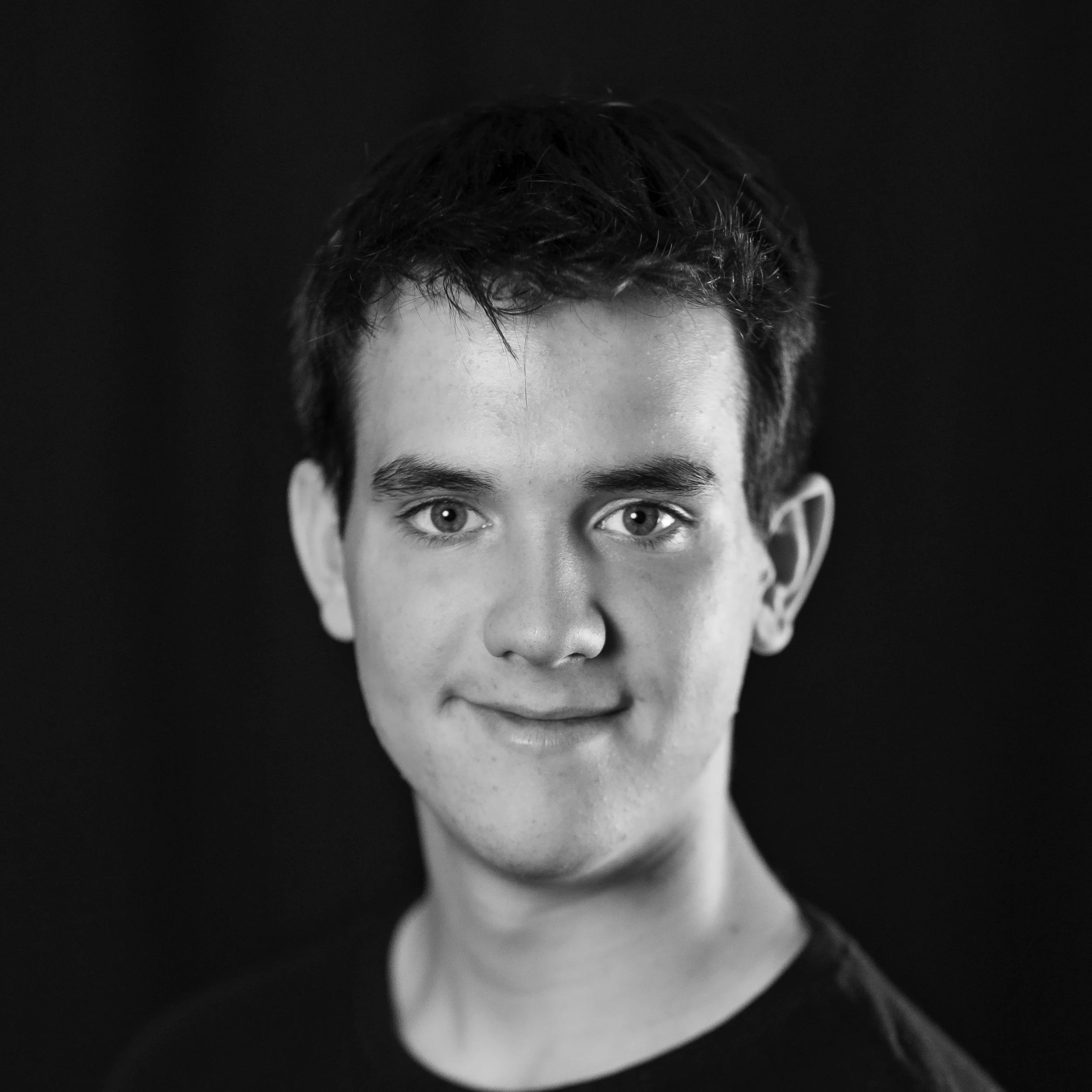  Cole Frame, Barnaby Tucker&nbsp; 