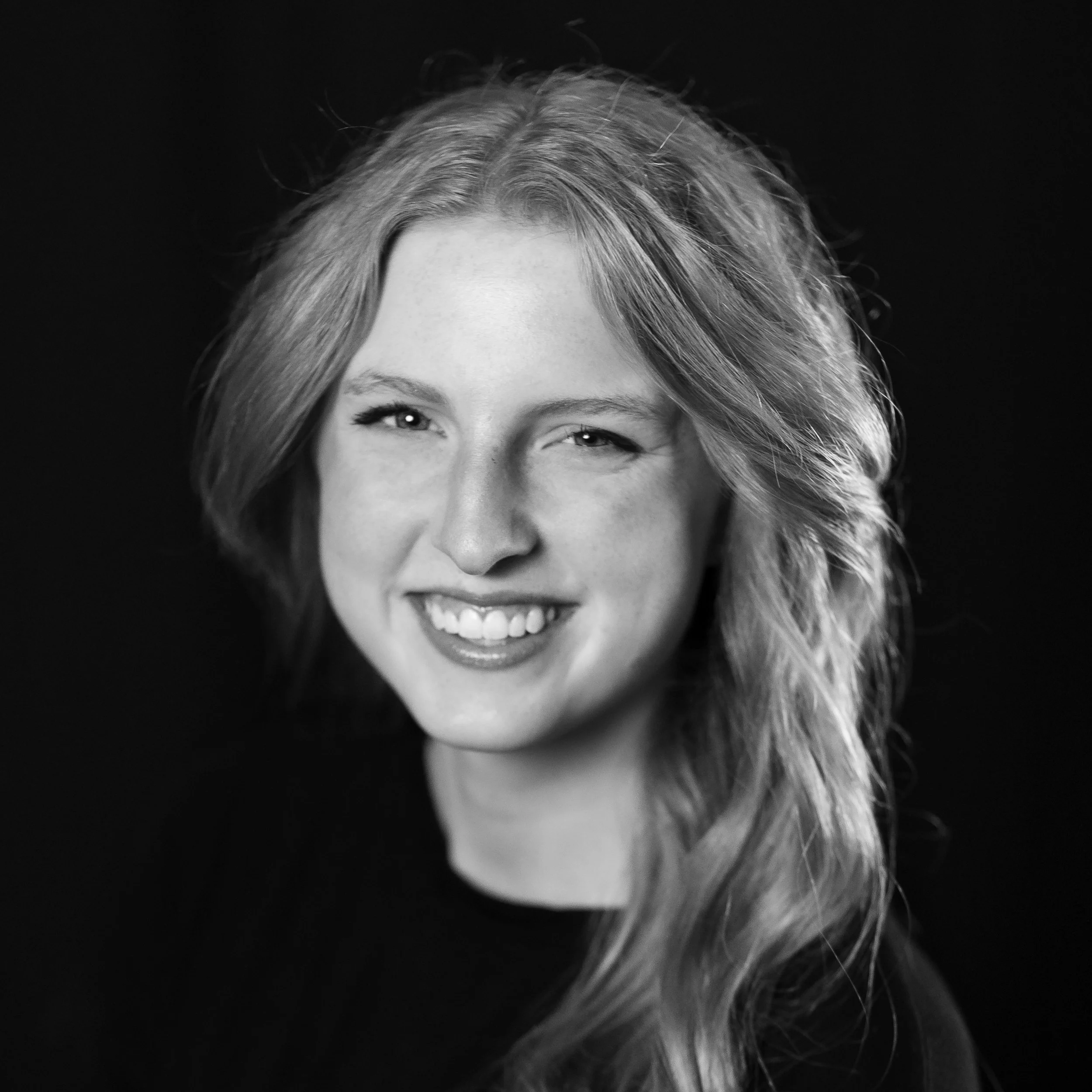  Andie Wood, Mrs. Rose/Ensemble&nbsp; 