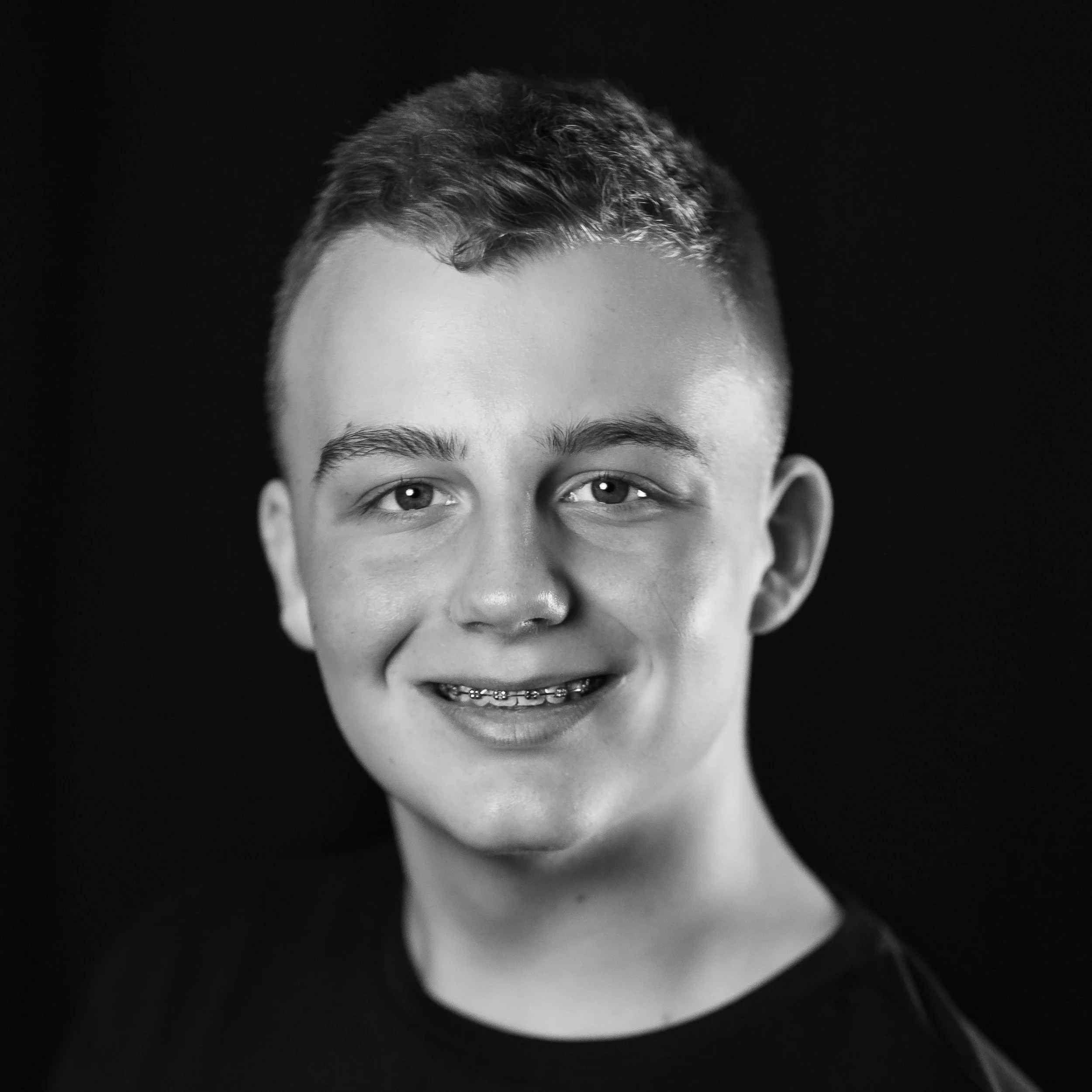  Greyson Tate, Harry/Ensemble&nbsp; 