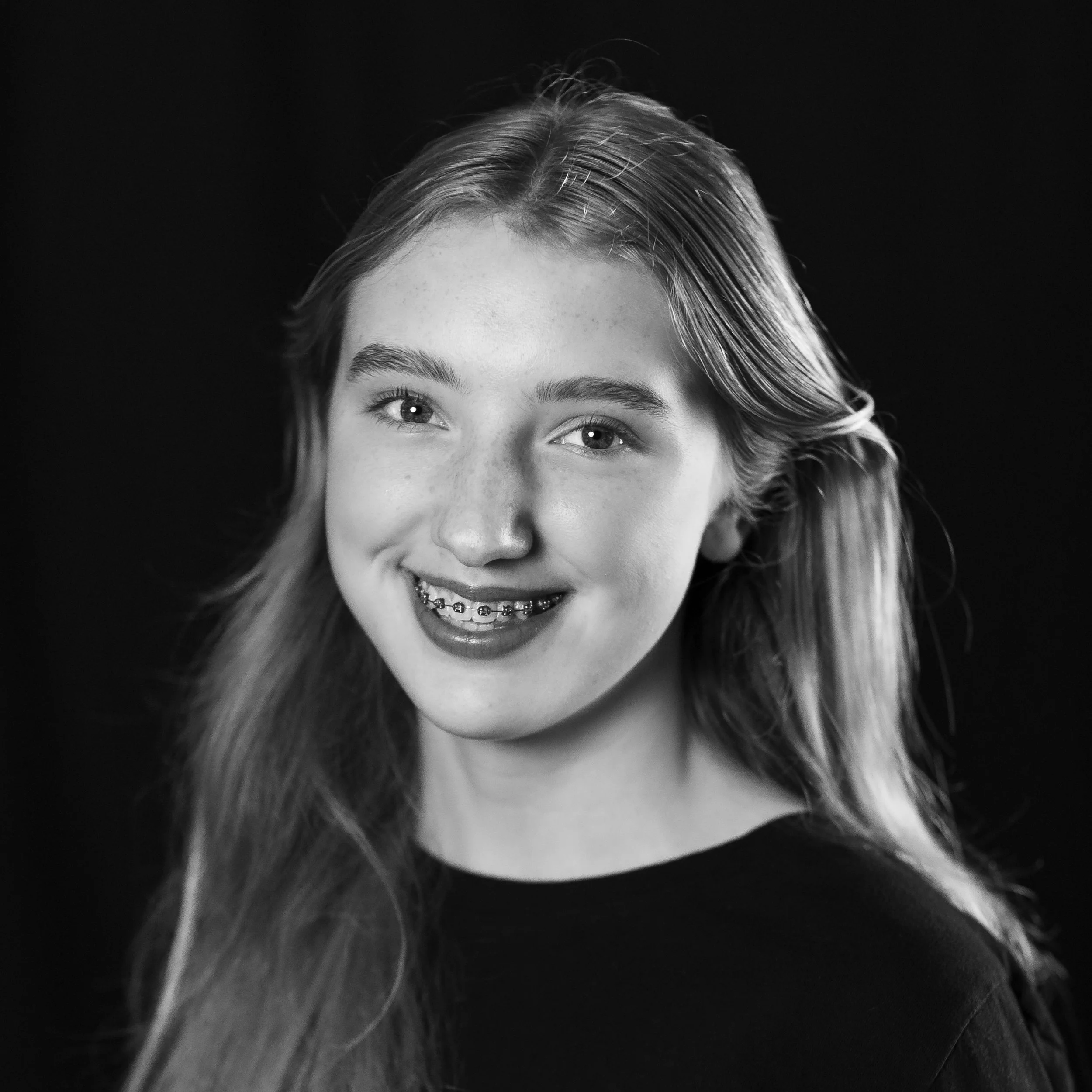  Karina Brinegar, Ensemble 