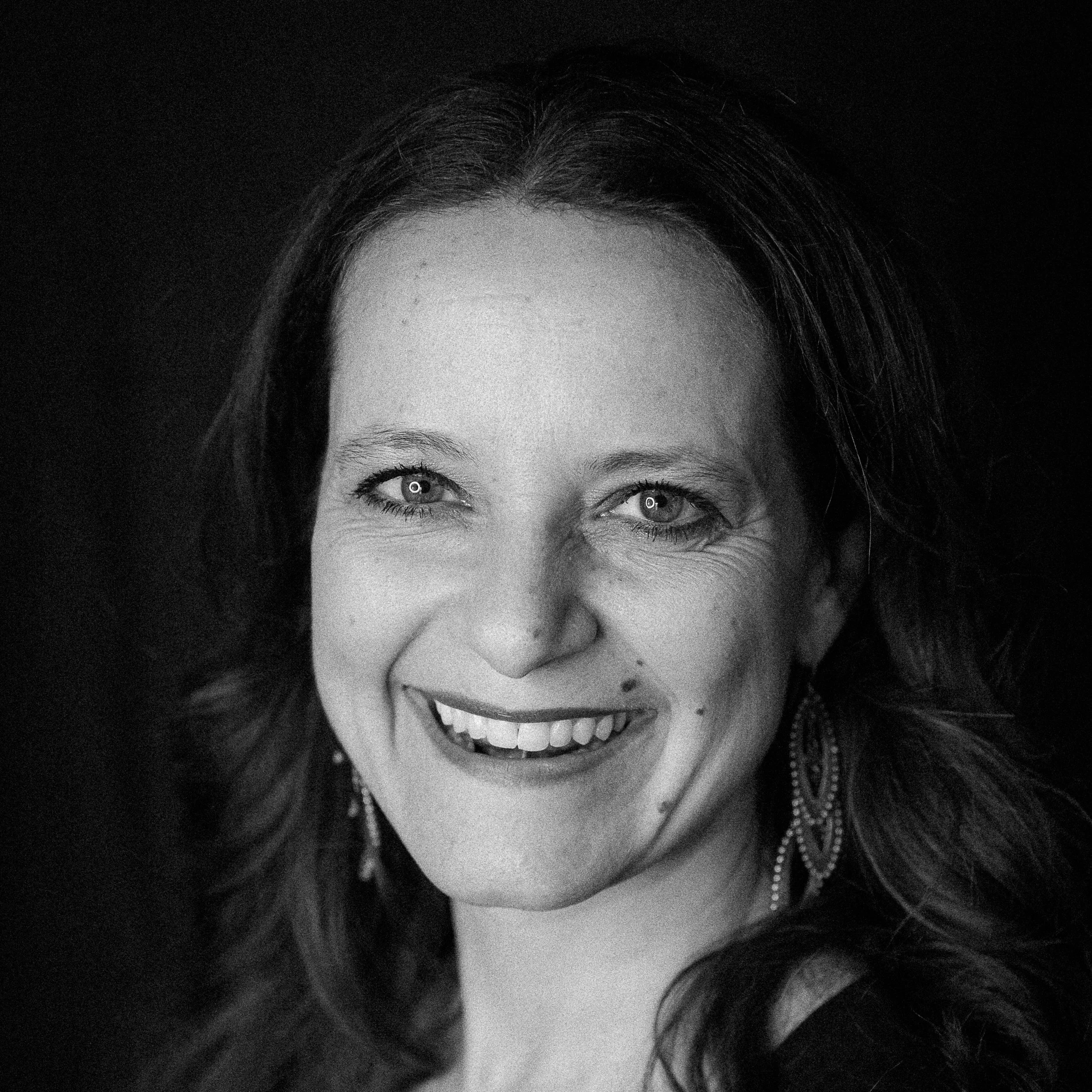  Libby Rose, Assistant Director 