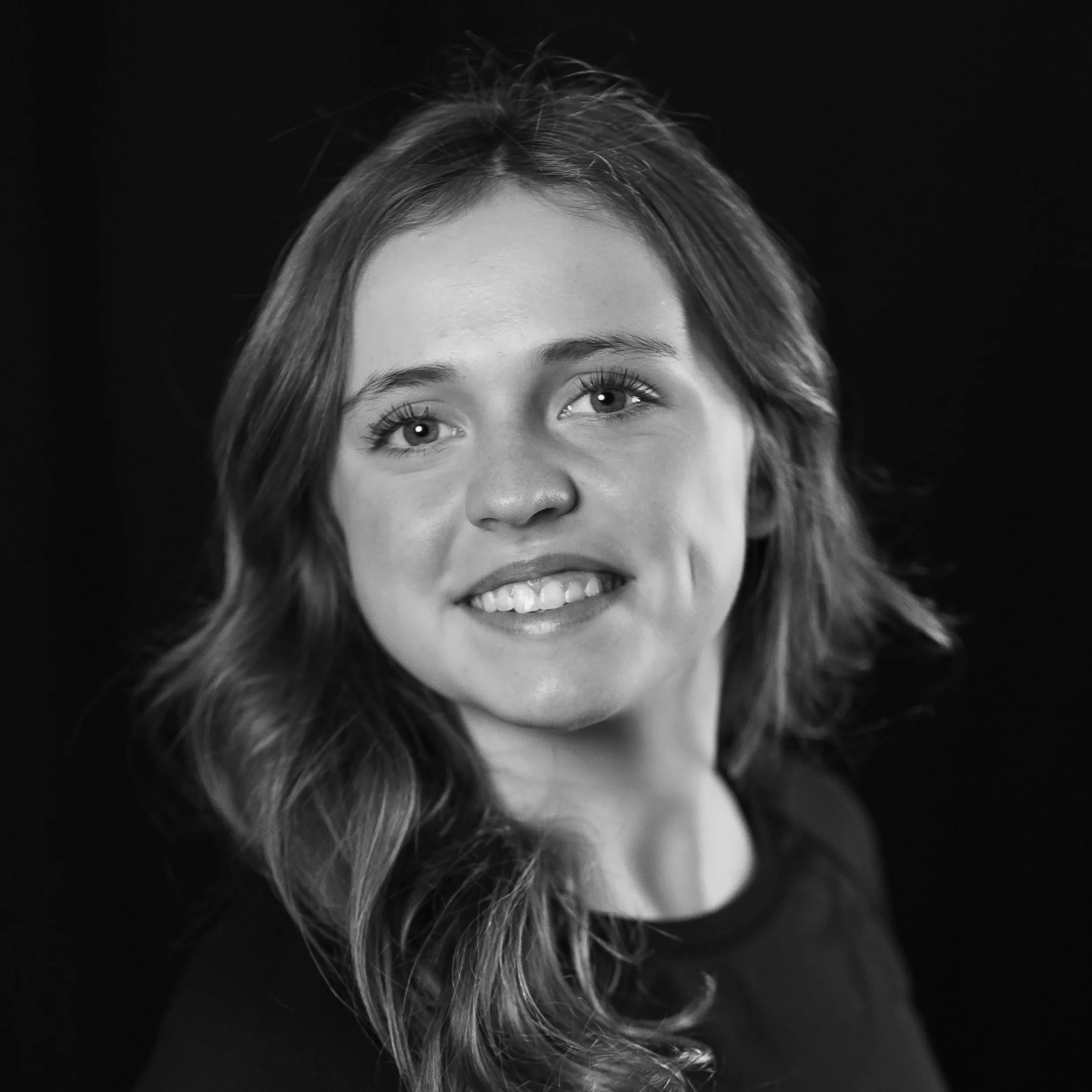  Millie Jared, Ensemble 