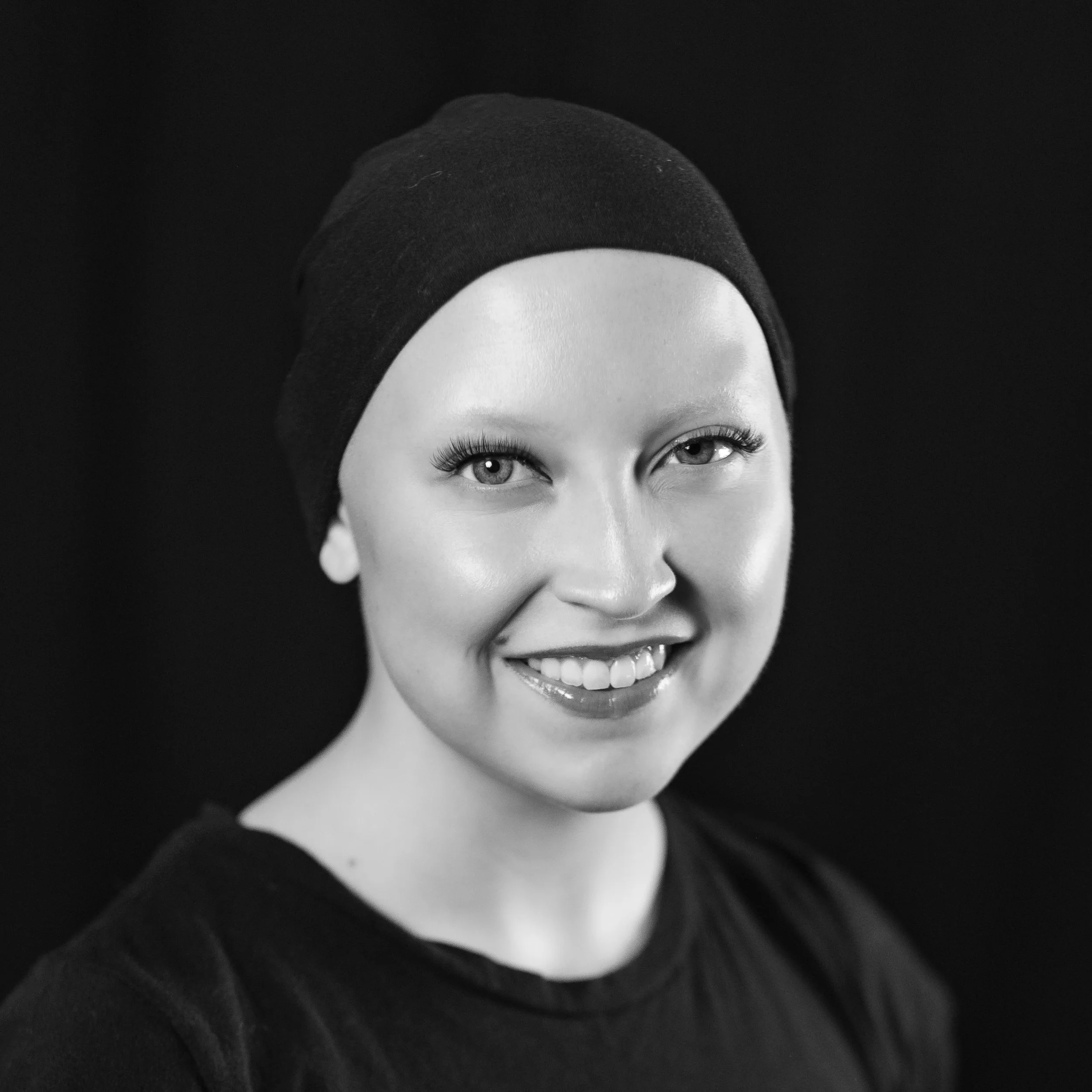  Annie Jared, Ensemble 