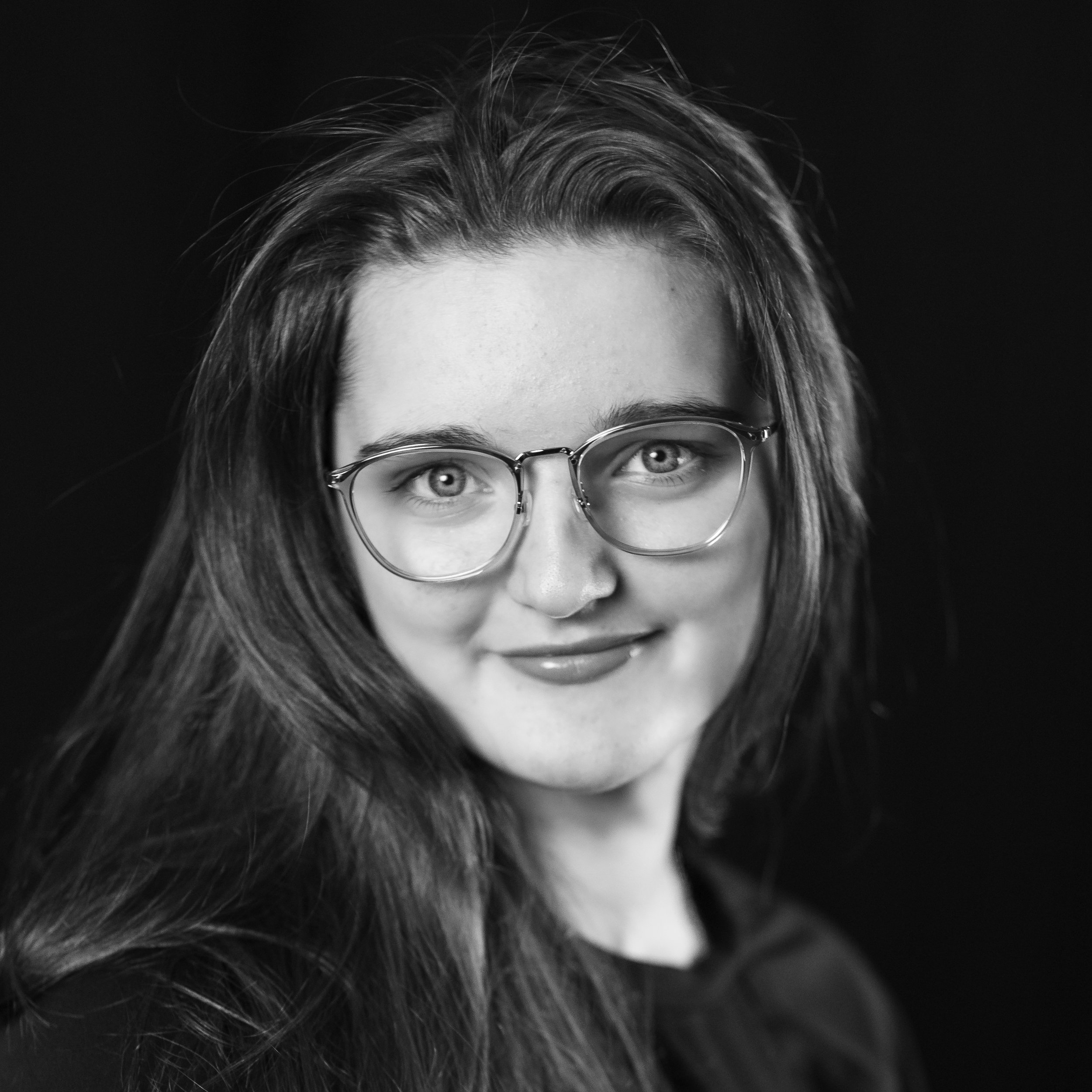  Allison Lyles, Ensemble 