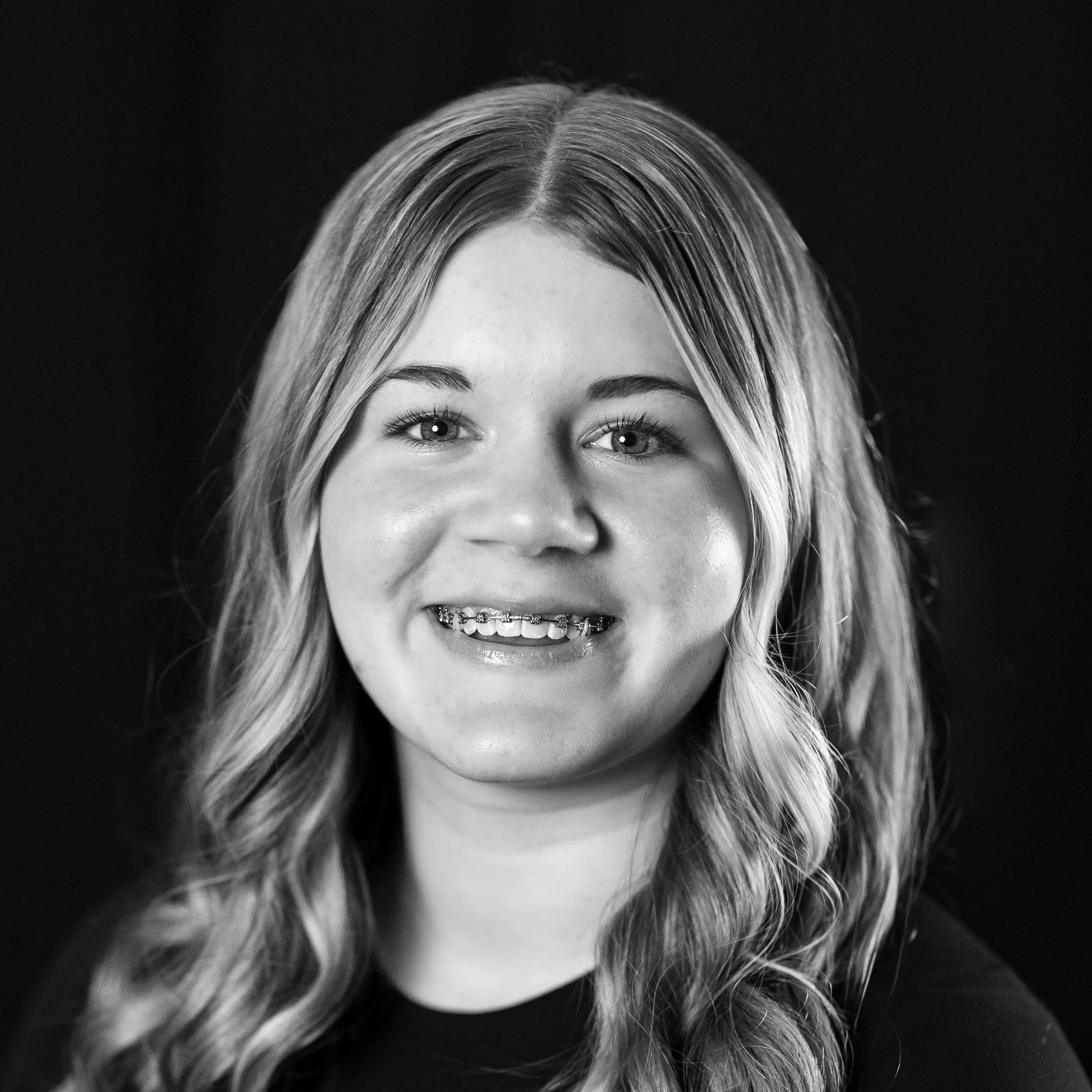  Abigail Peterson, Ensemble 