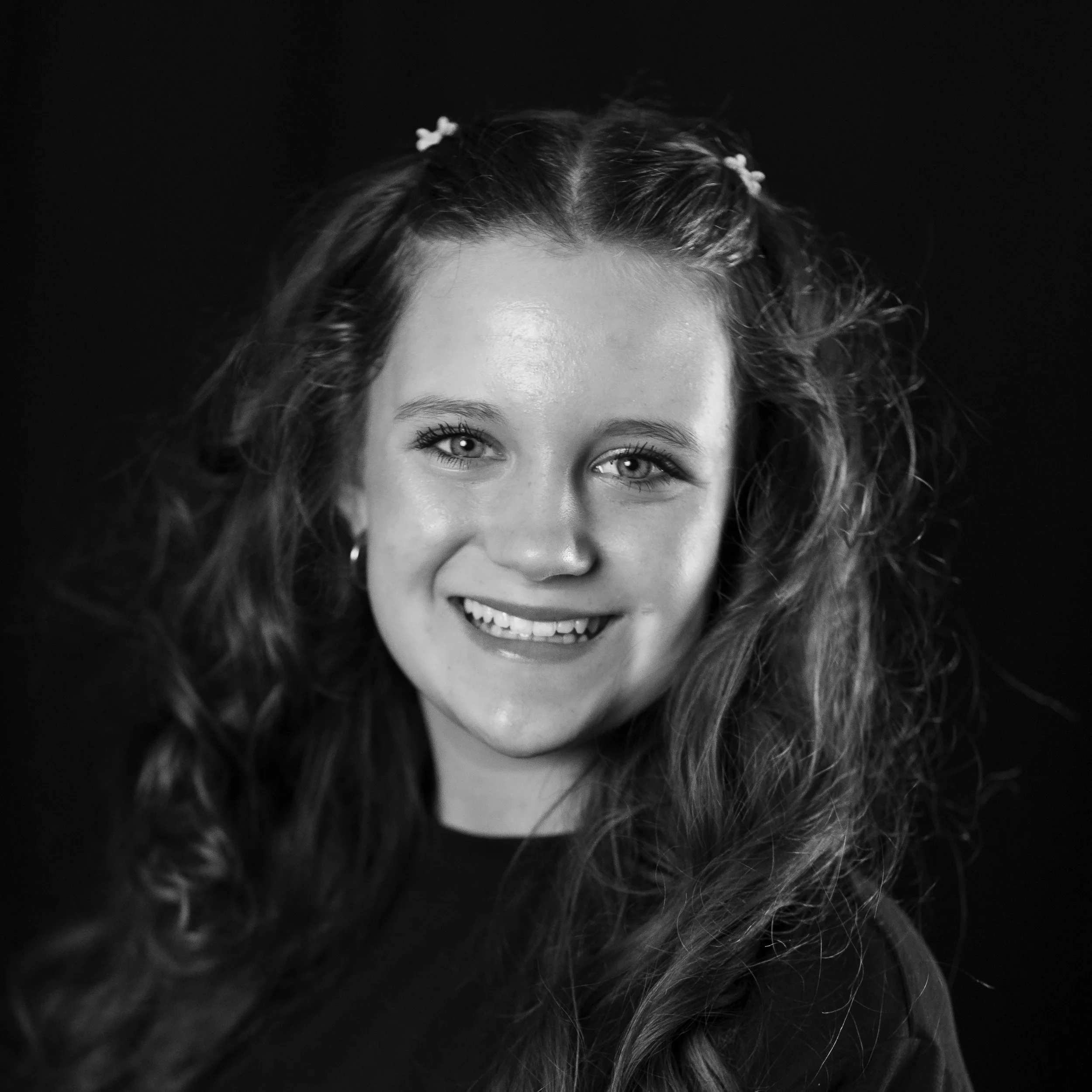  Atalie Ray, Ensemble 