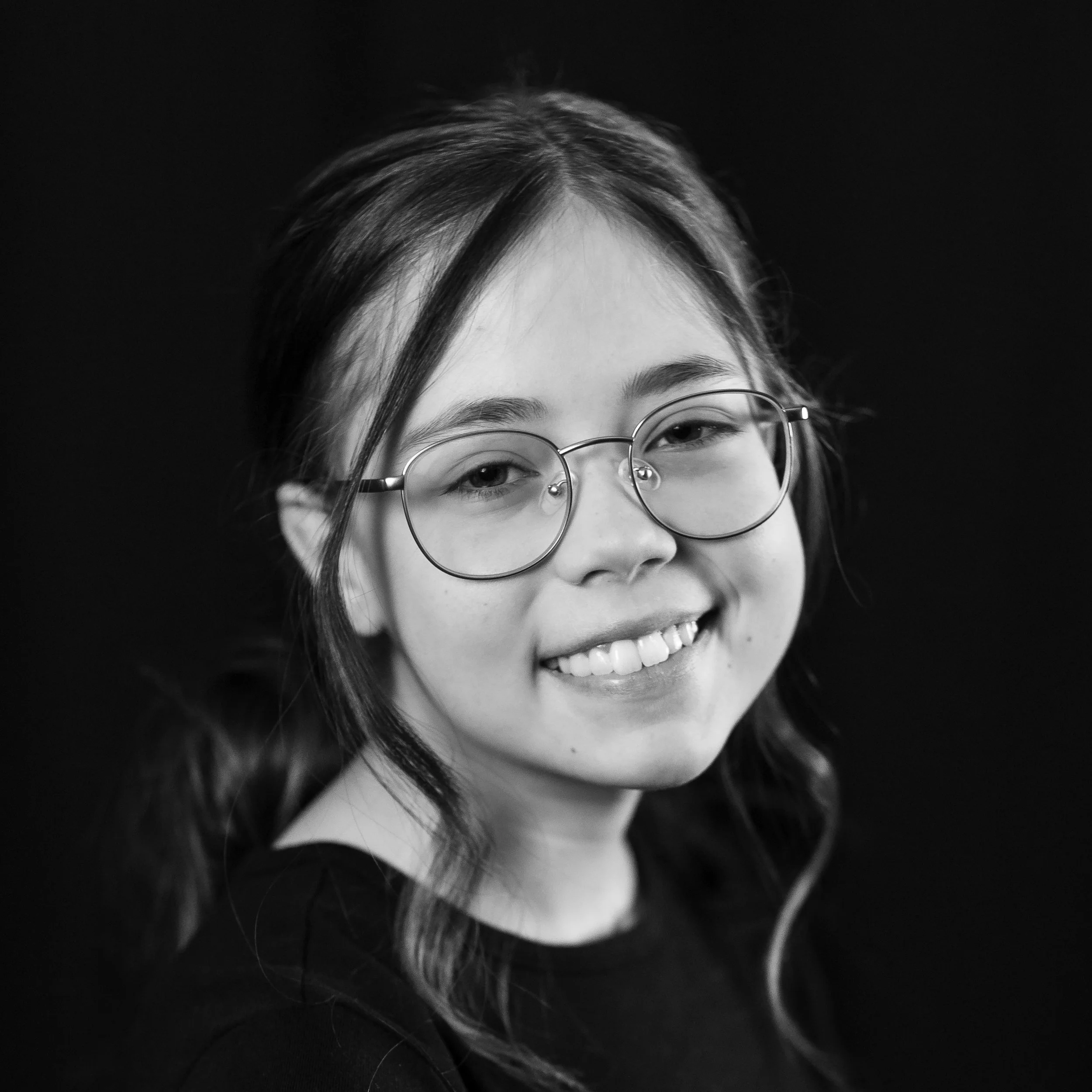  Maryn Smith, Ensemble 