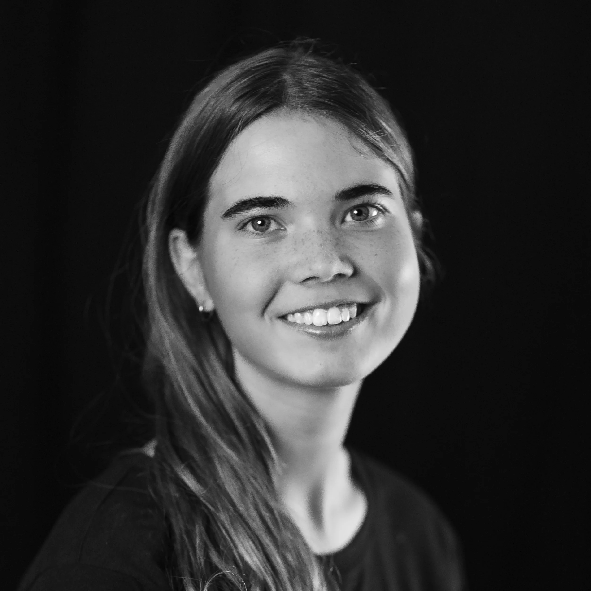  Lauren Beasley, Tech Crew 