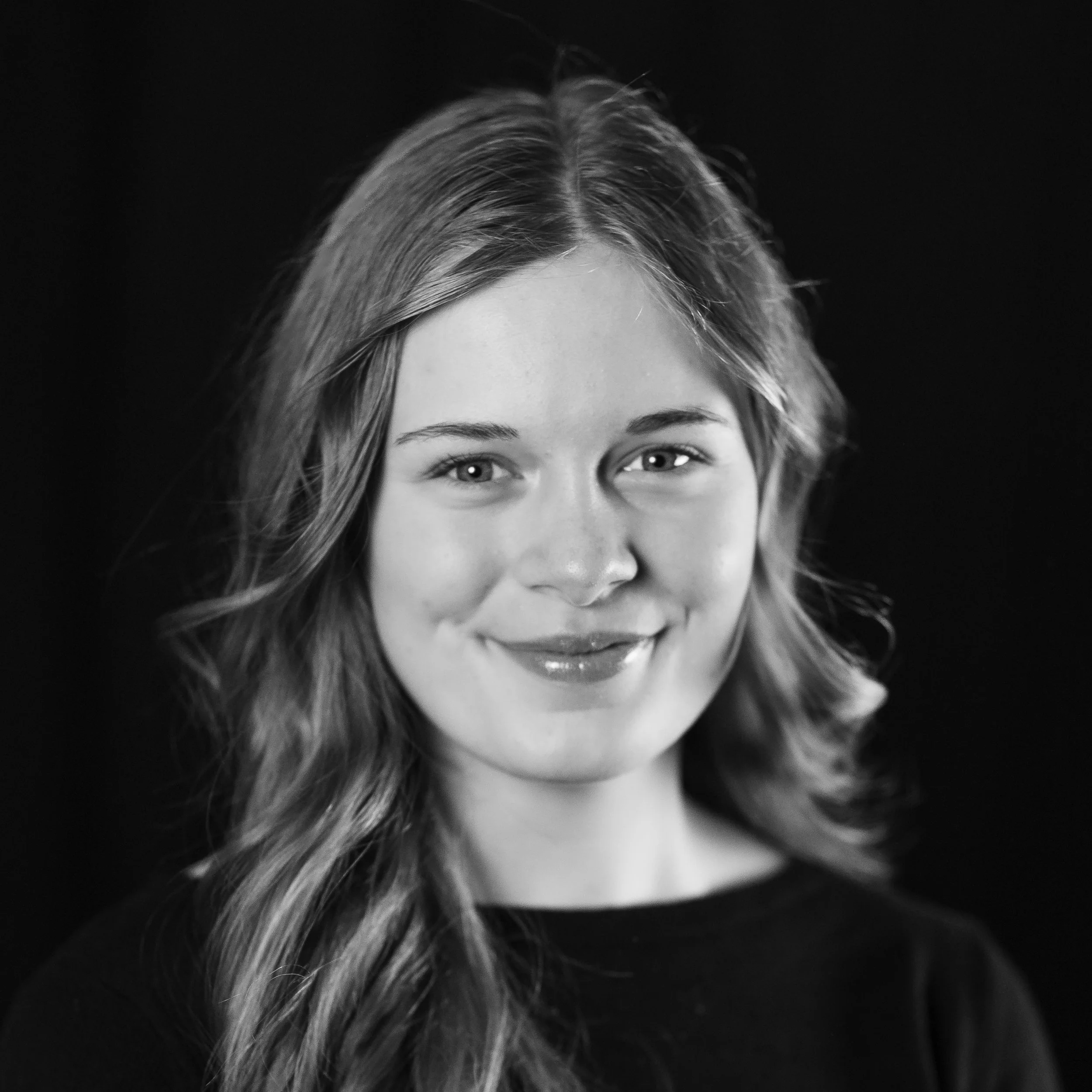  Gigi Redman, Tech Crew 