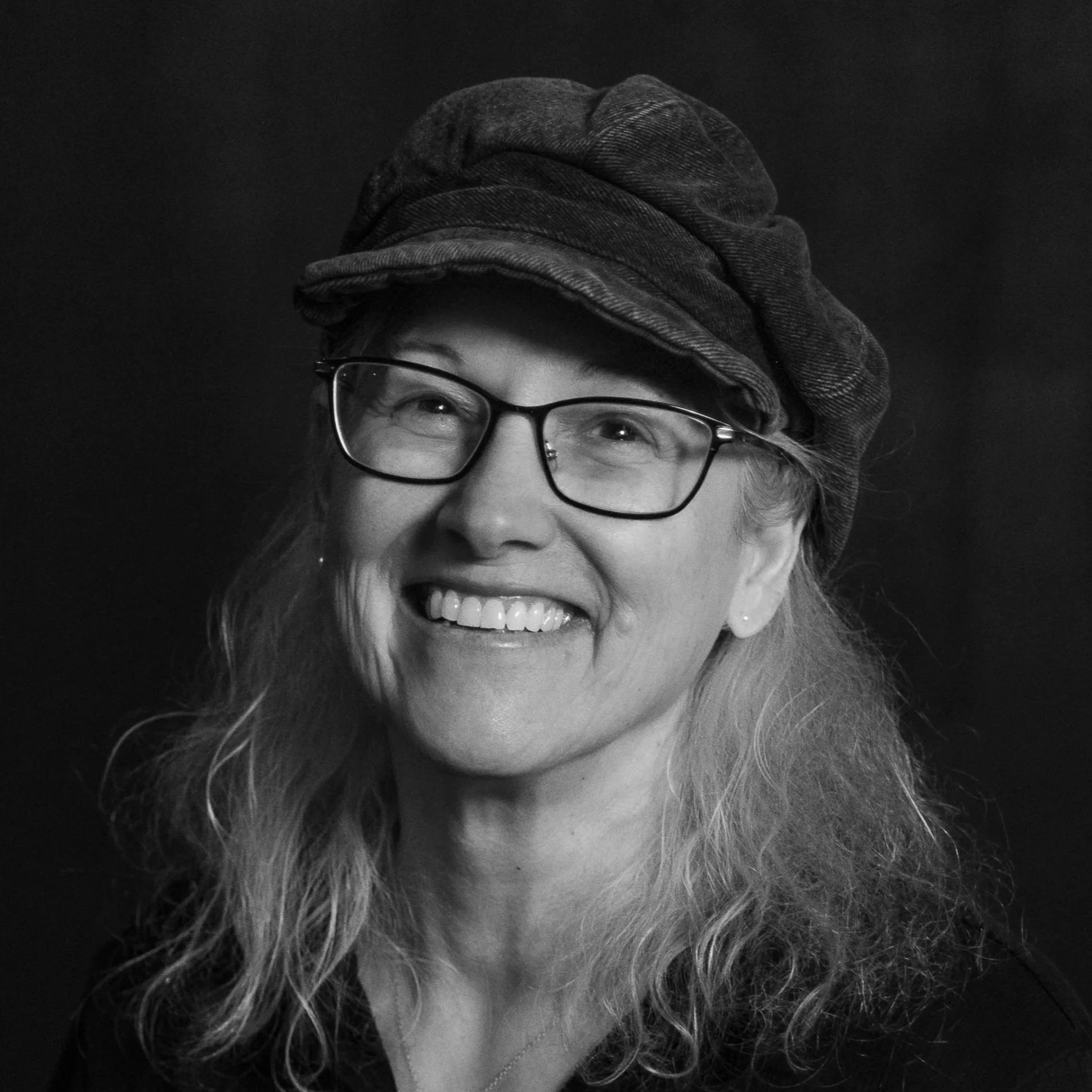  Kaylynn Lundgren, Assistant Lighting Designer 