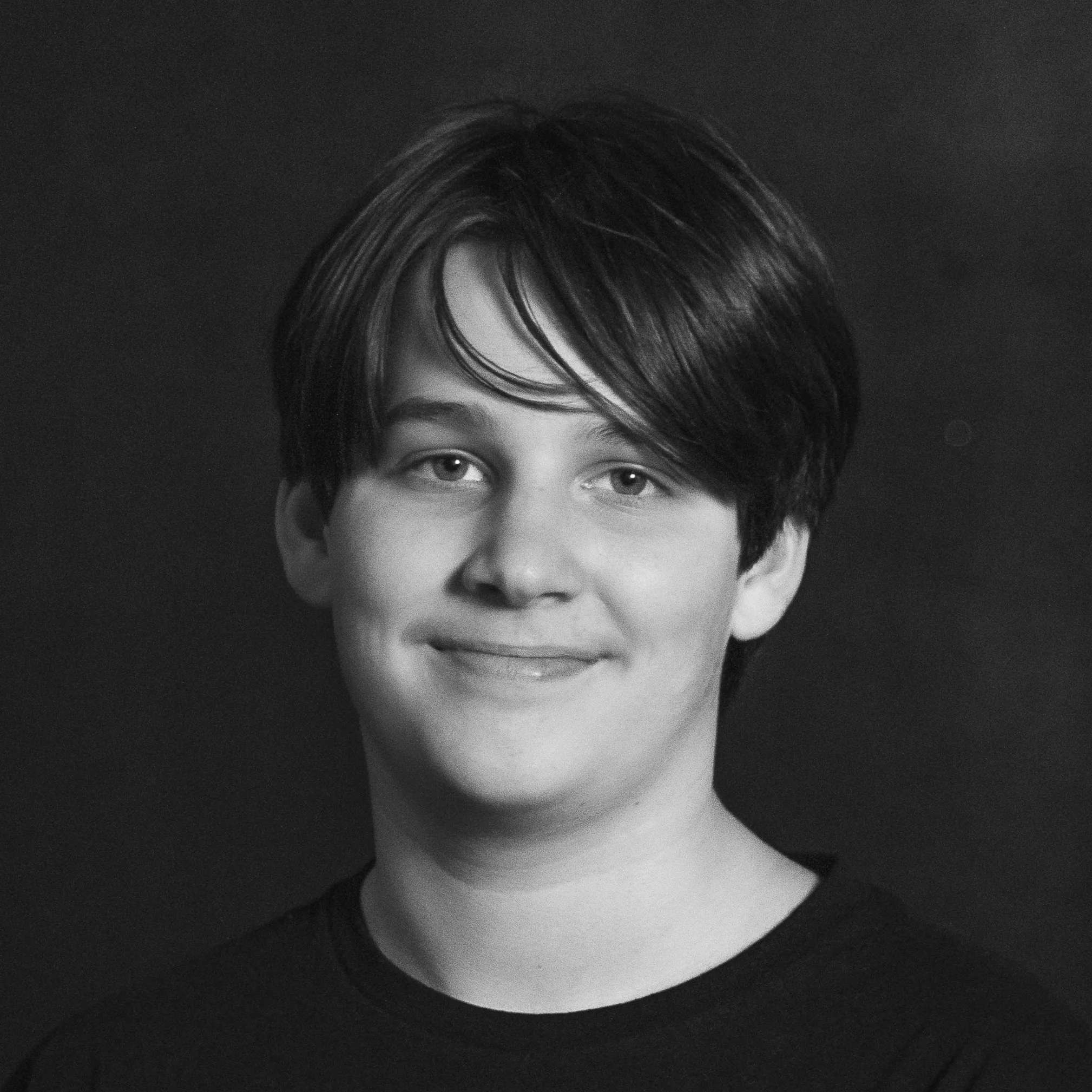  Zeke Cabell, Tech Crew 