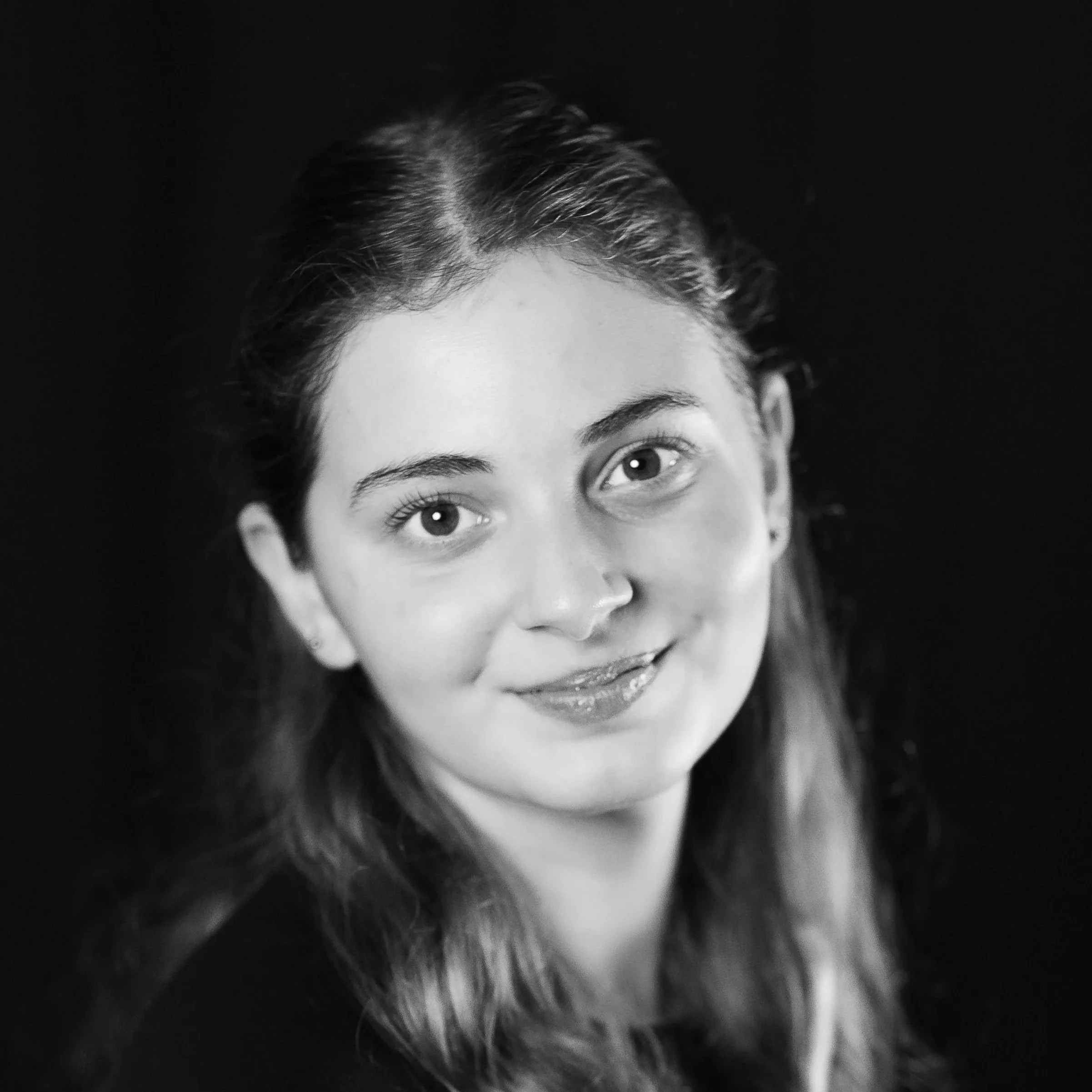  Juliet Schulte, Tech Crew 