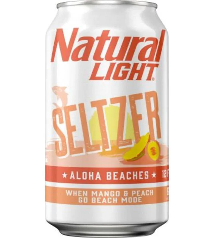 Natural Light ∙ Aloha Beaches