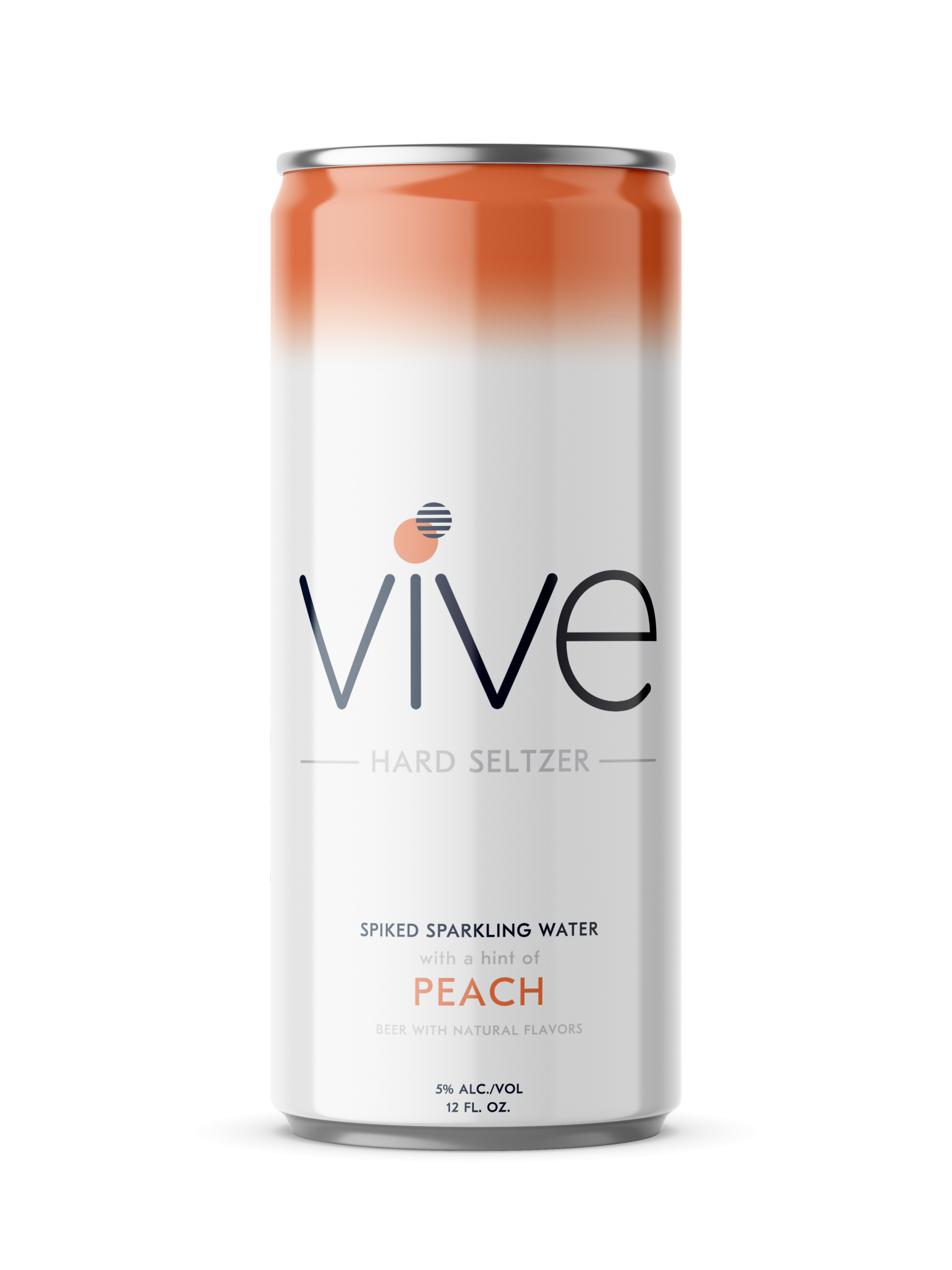 Vive ∙ Peach