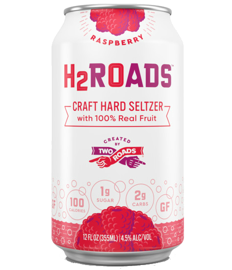 H2Roads ∙ Raspberry