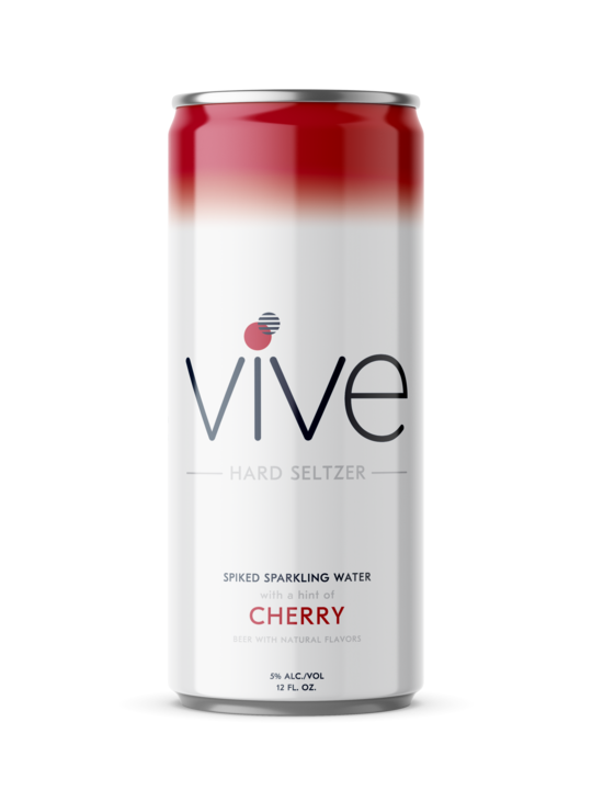 Vive ∙ Cherry