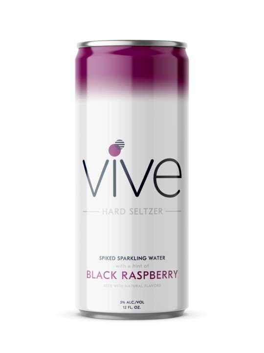 Vive ∙ Black Raspberry
