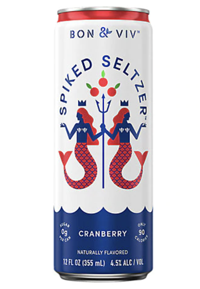 BON &amp; VIV ∙ Cranberry