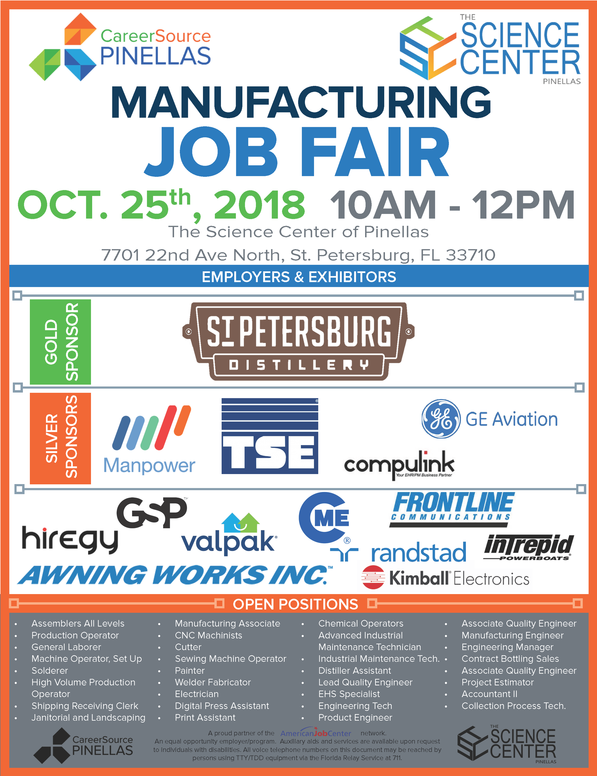 Manufacturing Month - Manufacturing Job Fair Oct 25 Employers.png
