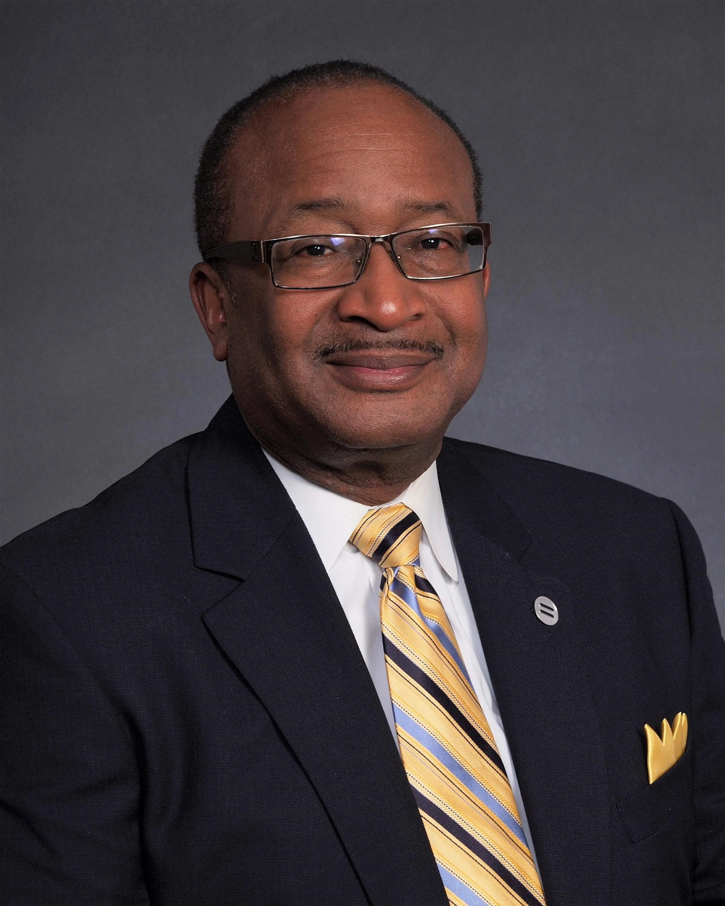 Watson Haynes, II Pinellas Urban League