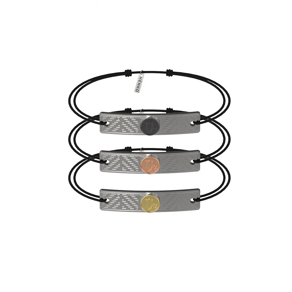 BRACELET CAPRICORNE