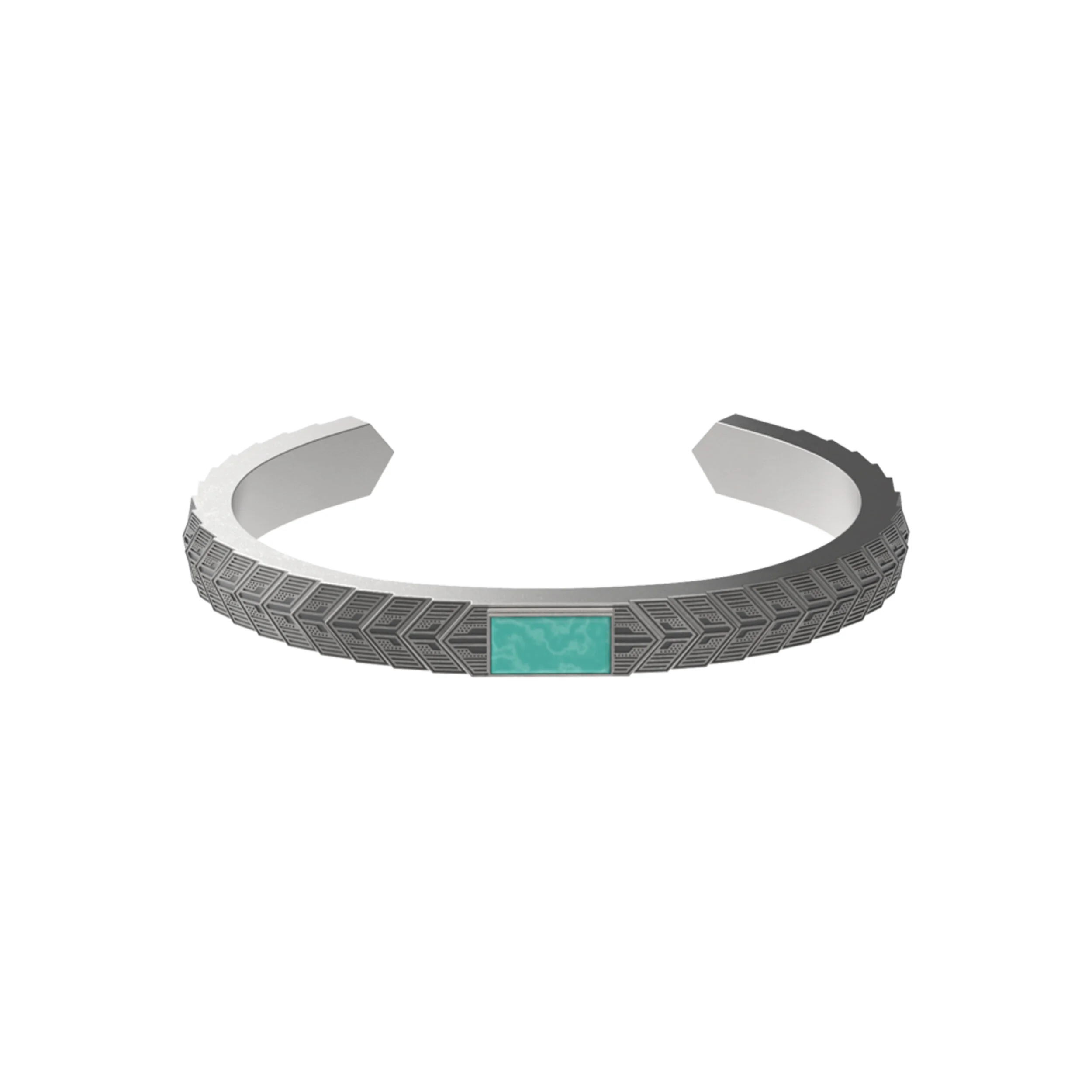 J.29 AMAZONITE