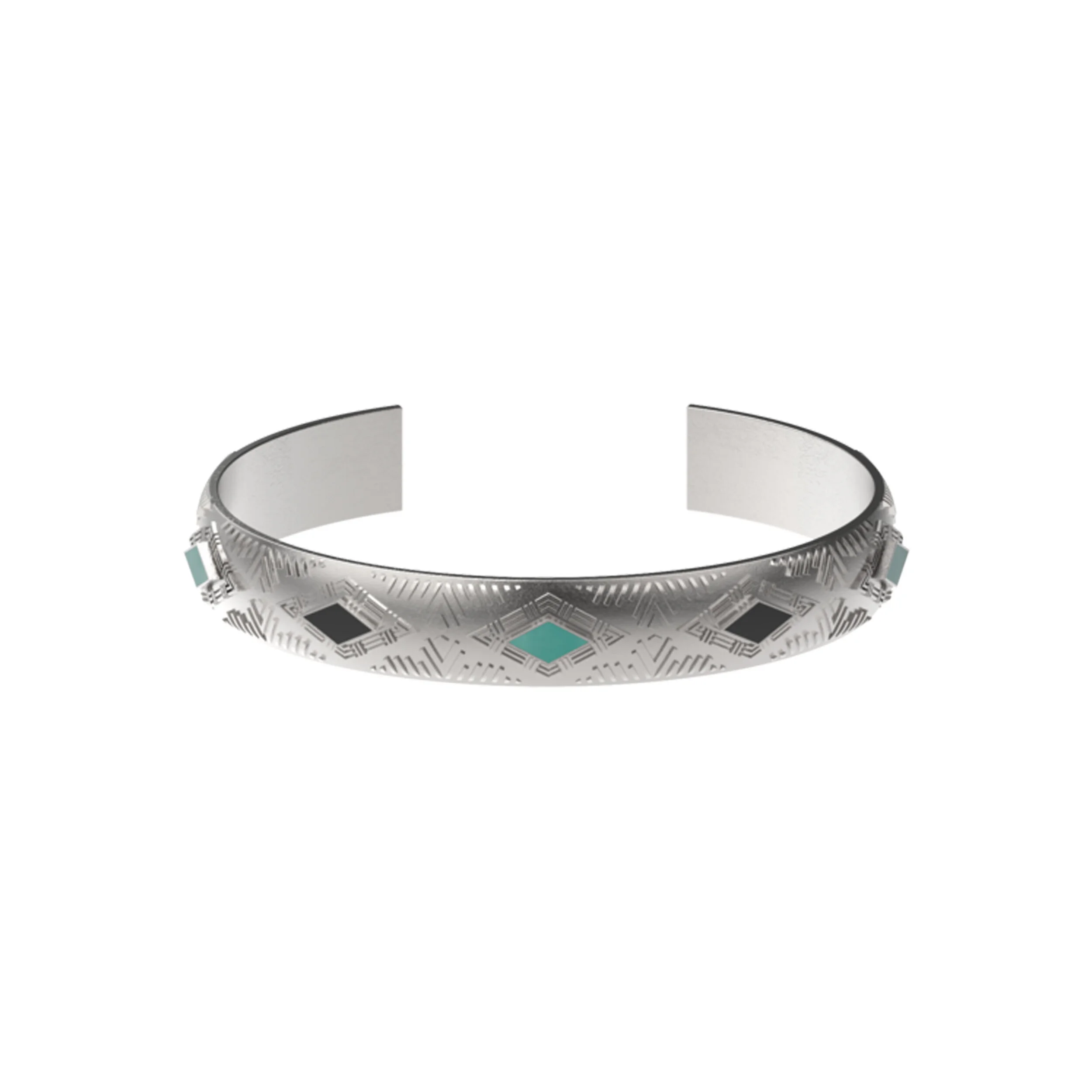 J.35 ONYX/AMAZONITE
