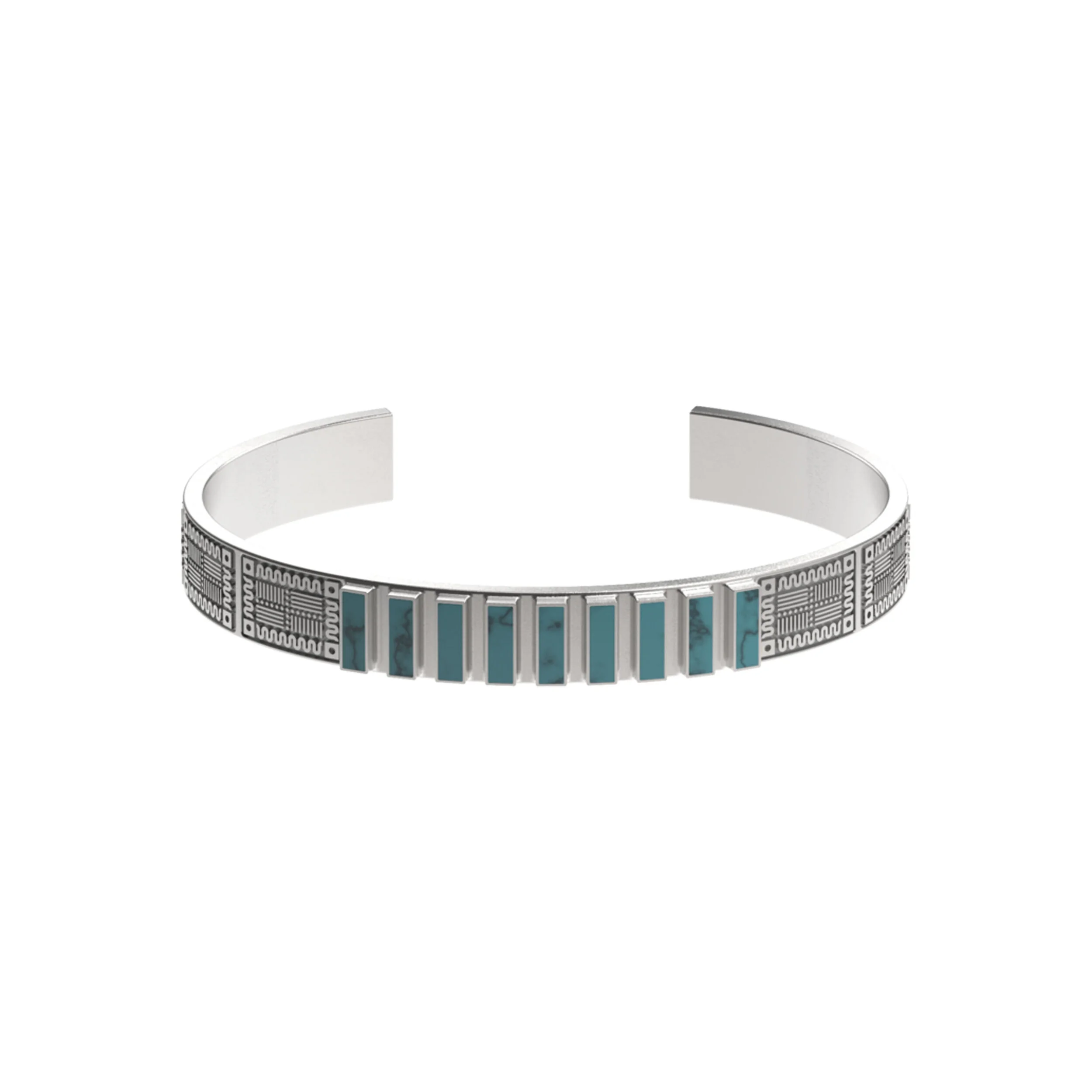 J.36 TURQUOISE