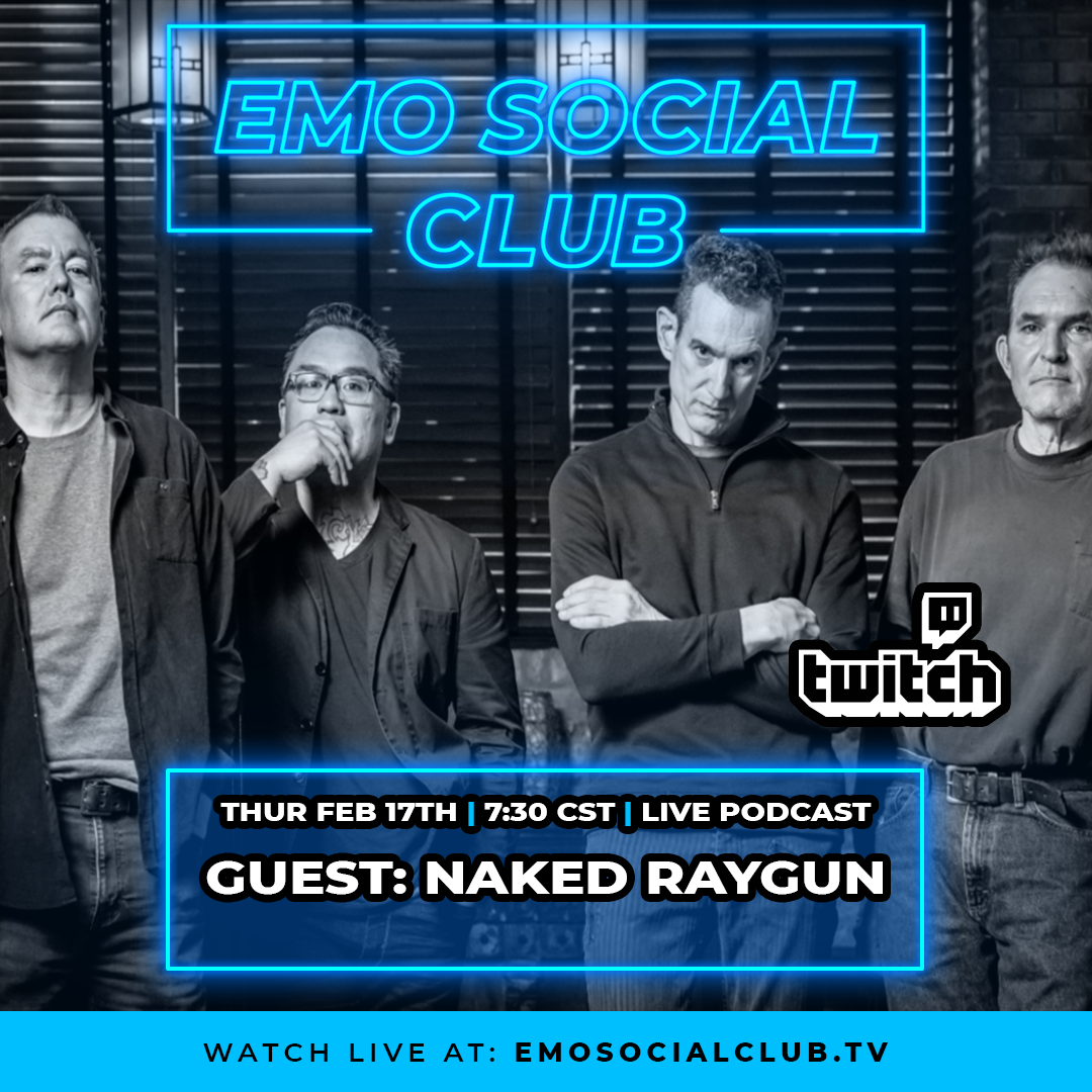 NAKED RAYGUN FULL STREAM