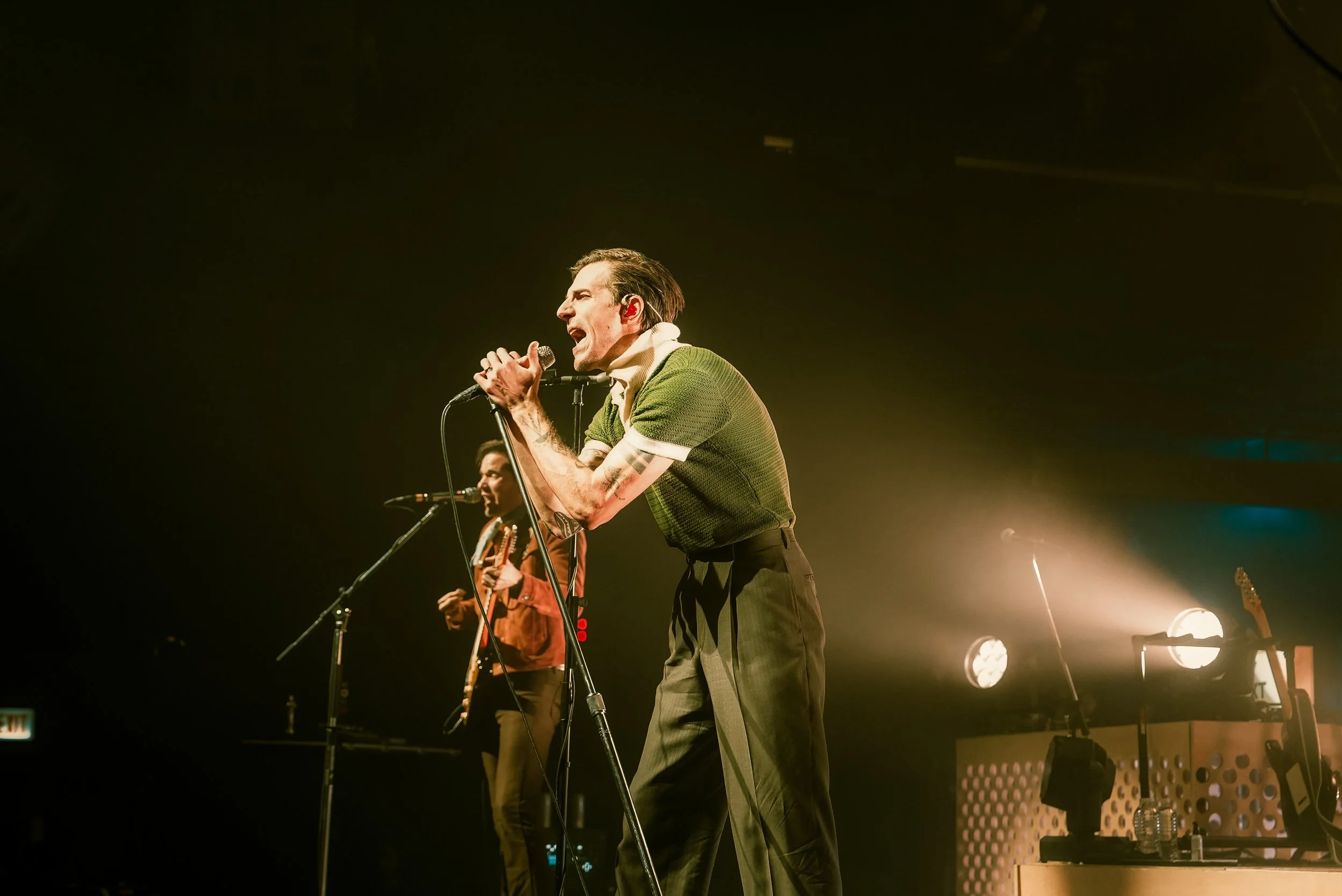 The Maine at The Salt Shed  | PHOTOS
