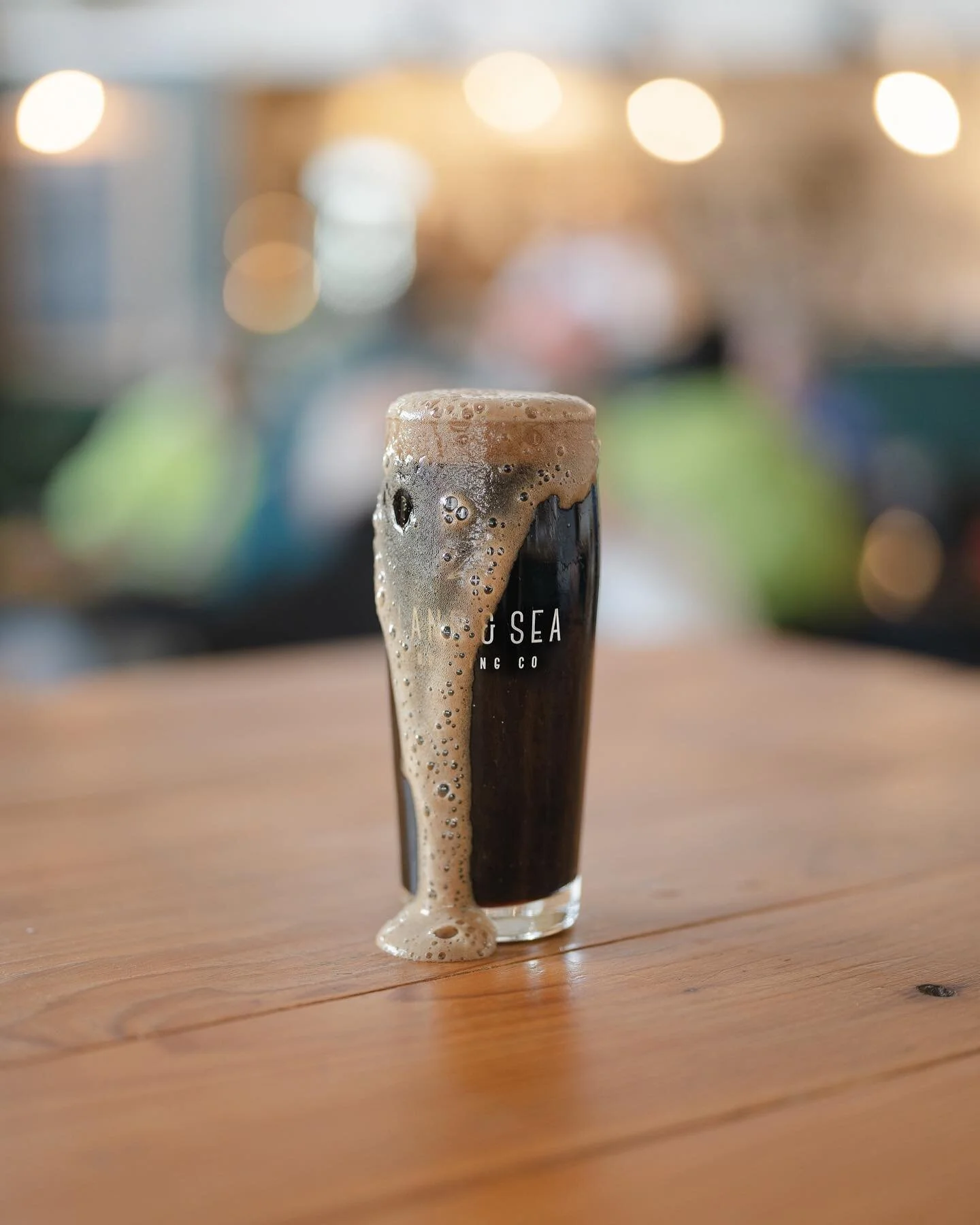 Land & Sea Brewing Co.