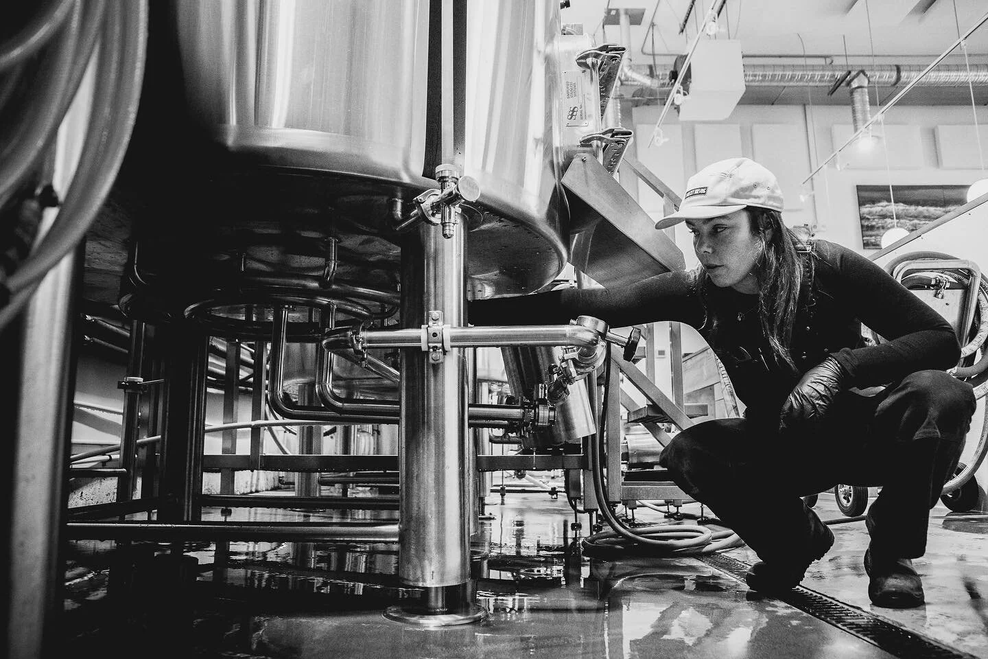 Land & Sea Brewing Co.