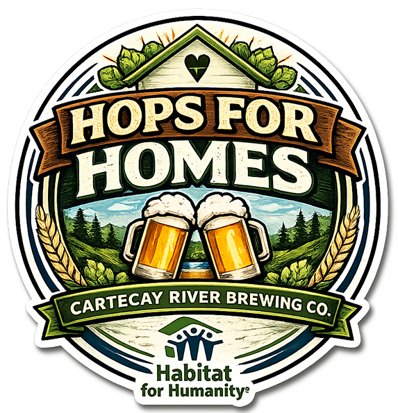 Hops for Homes - Habitat for Humanity