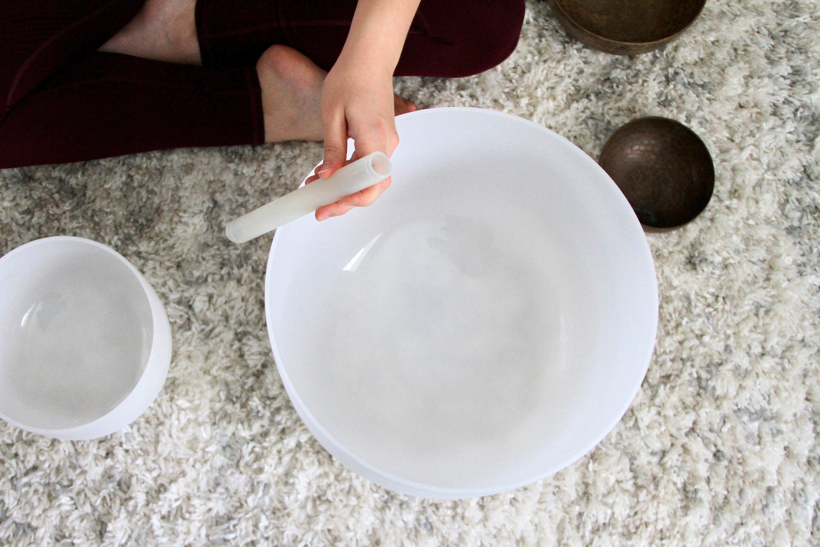 nervous system regulation coaching for relationship patterns