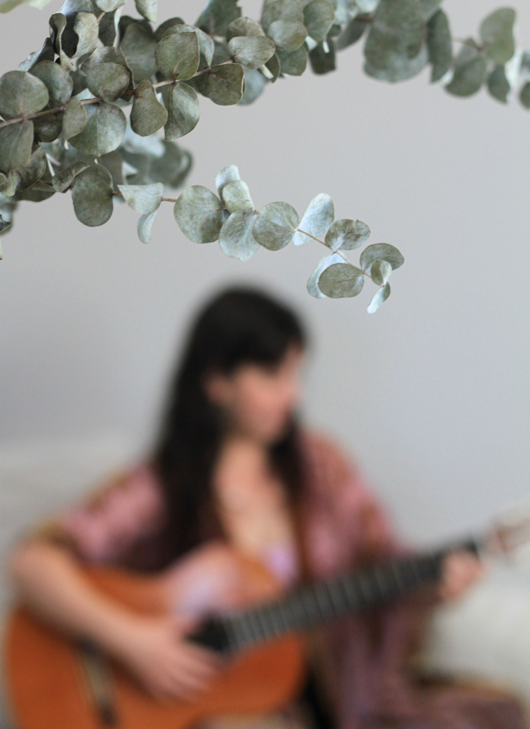 Meghan Cornett 500-hour certified yoga teacher and sound meditation practitioner