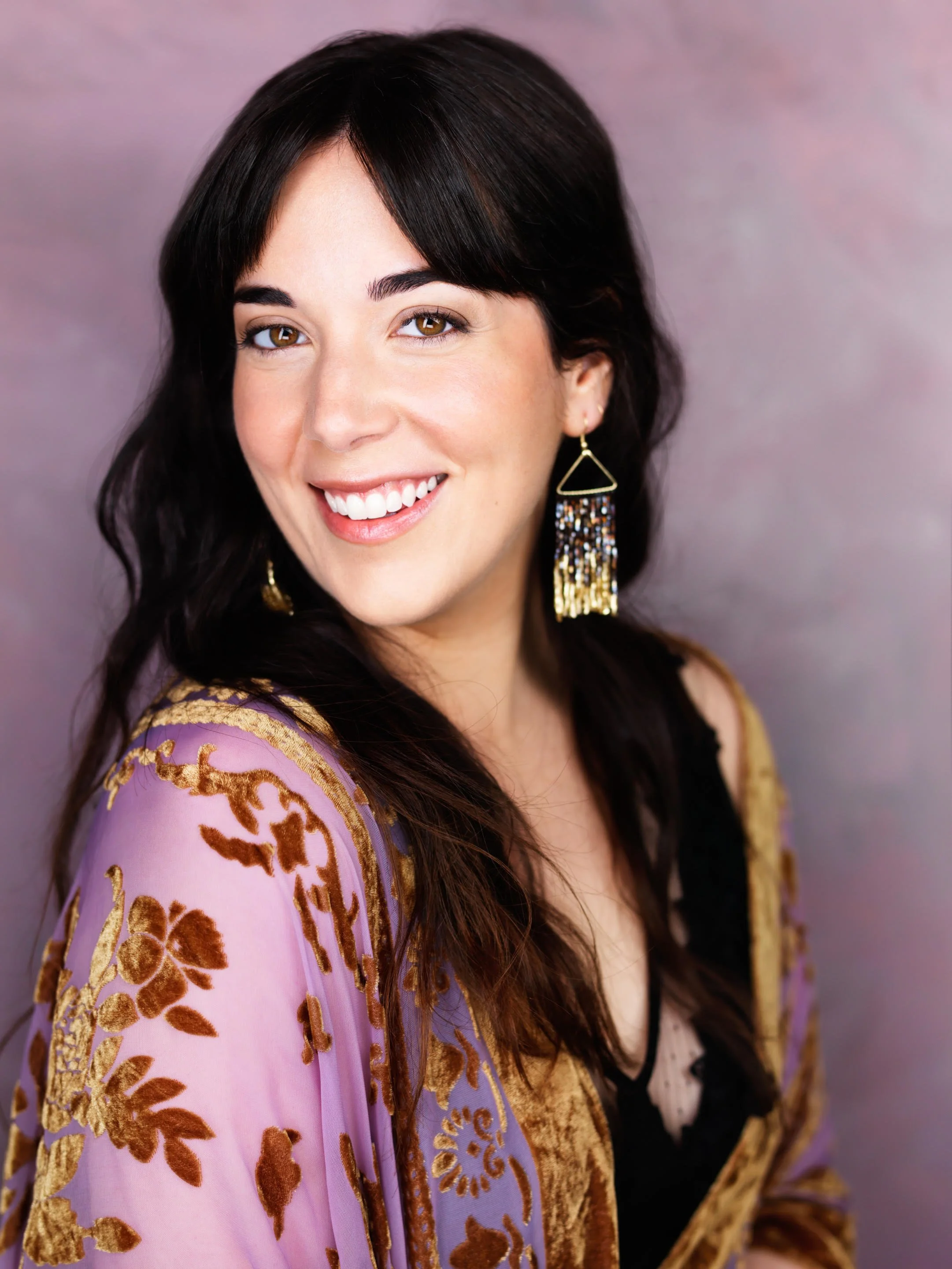 somatic healing coach for women nervous system reset