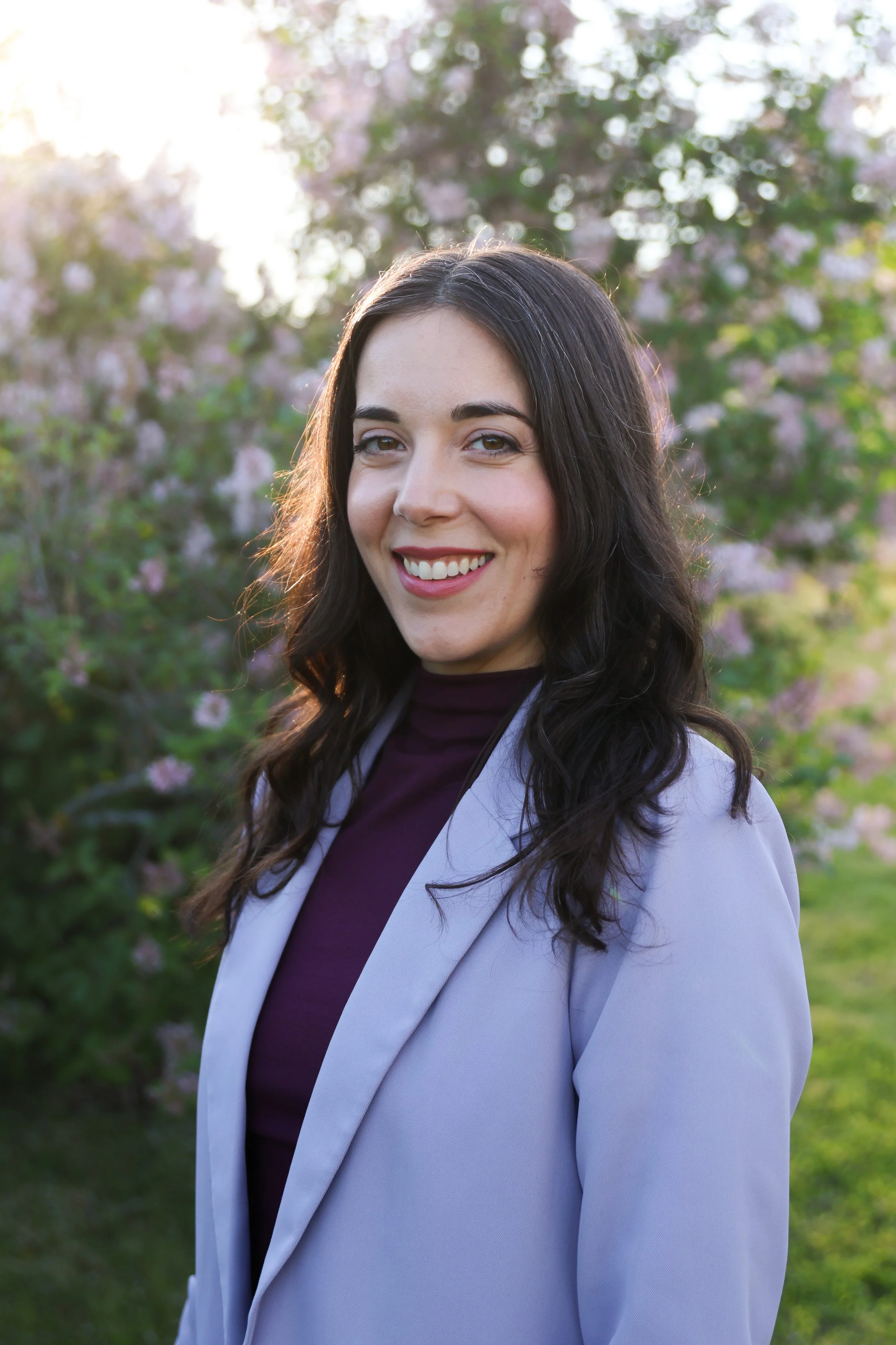 Meghan Cornett trauma-informed somatic coach headshot