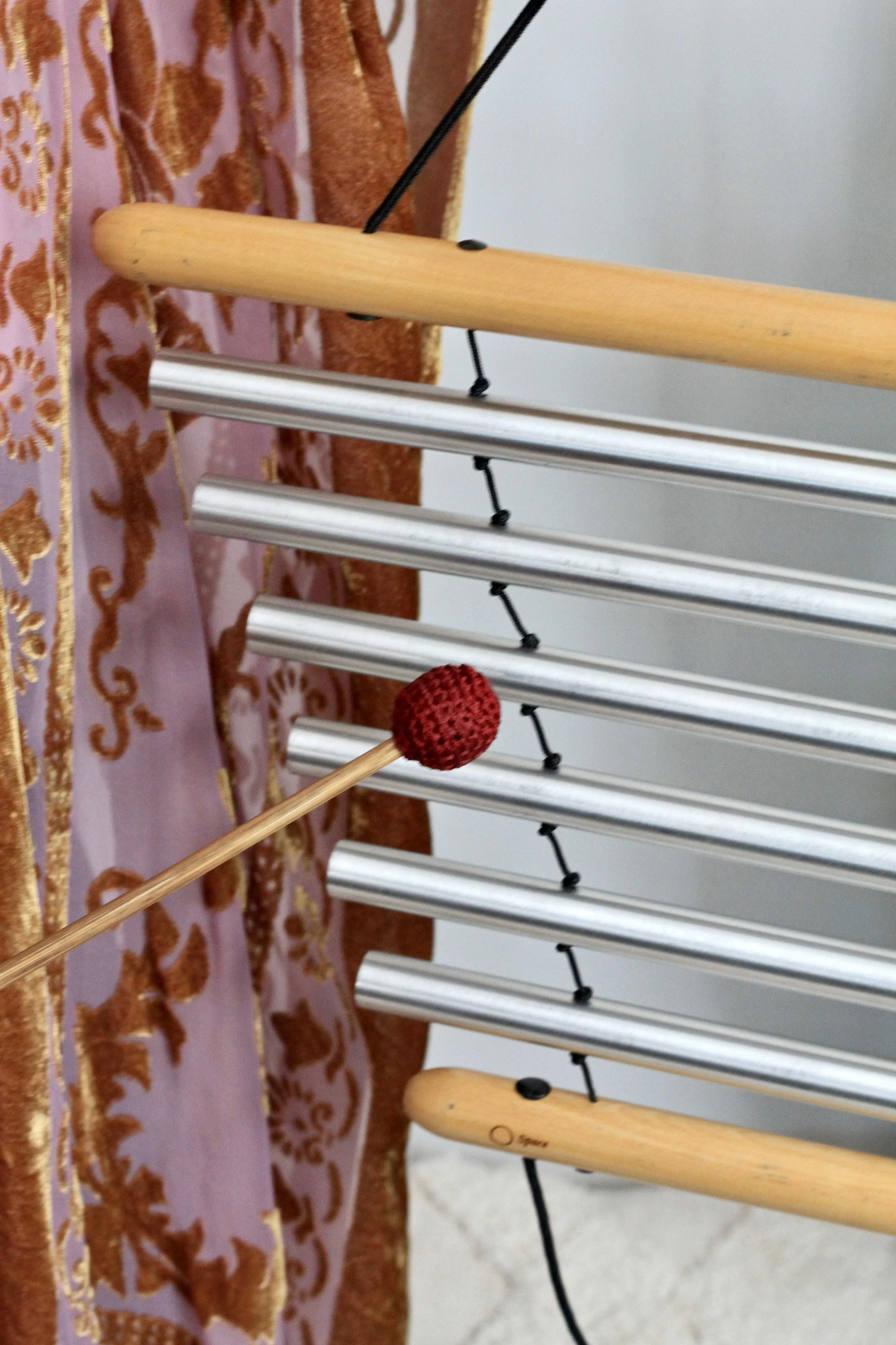 Sound bath session with crystal singing bowls and crystal flute Ottawa