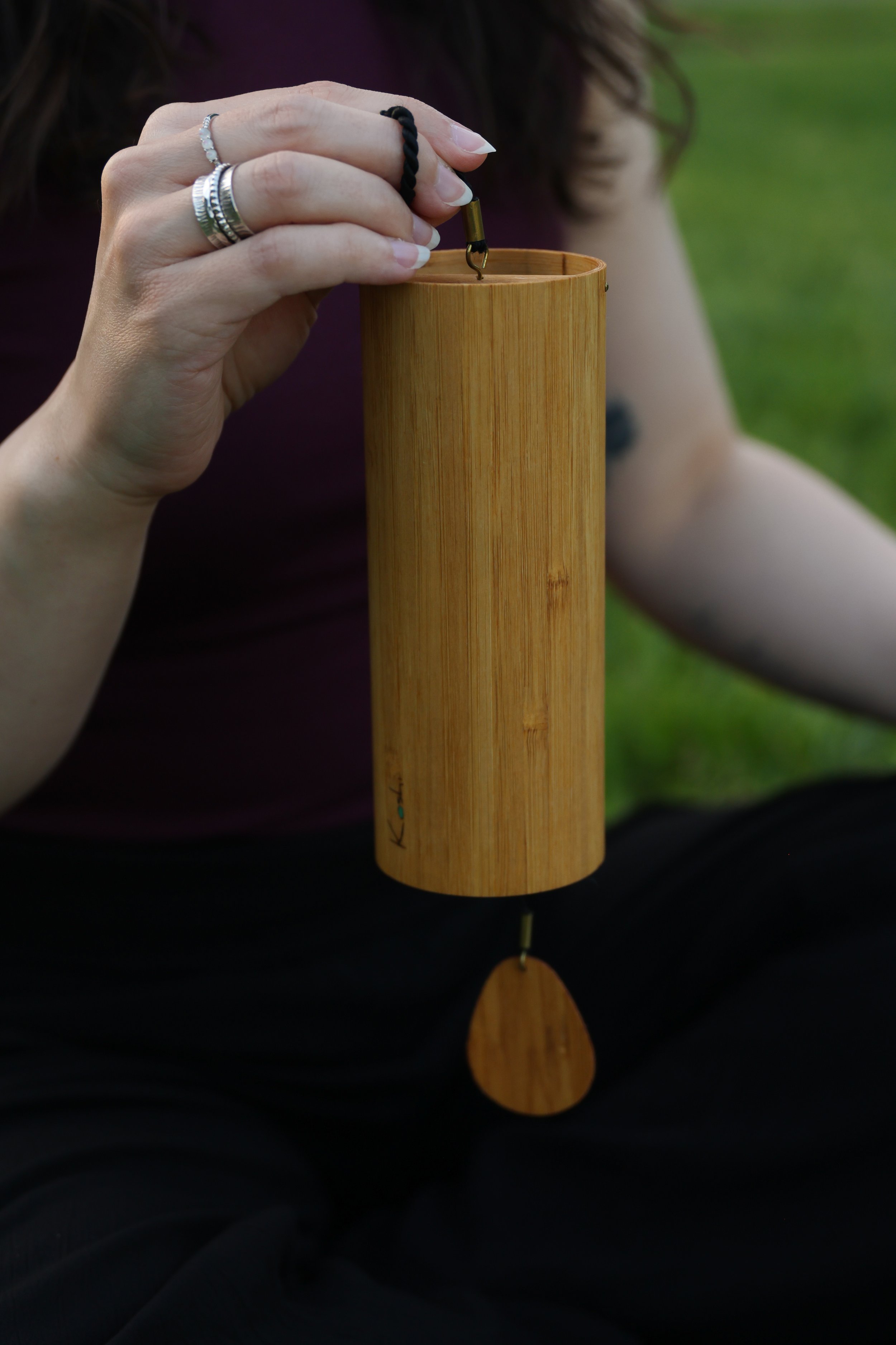 sound meditation nervous system healing