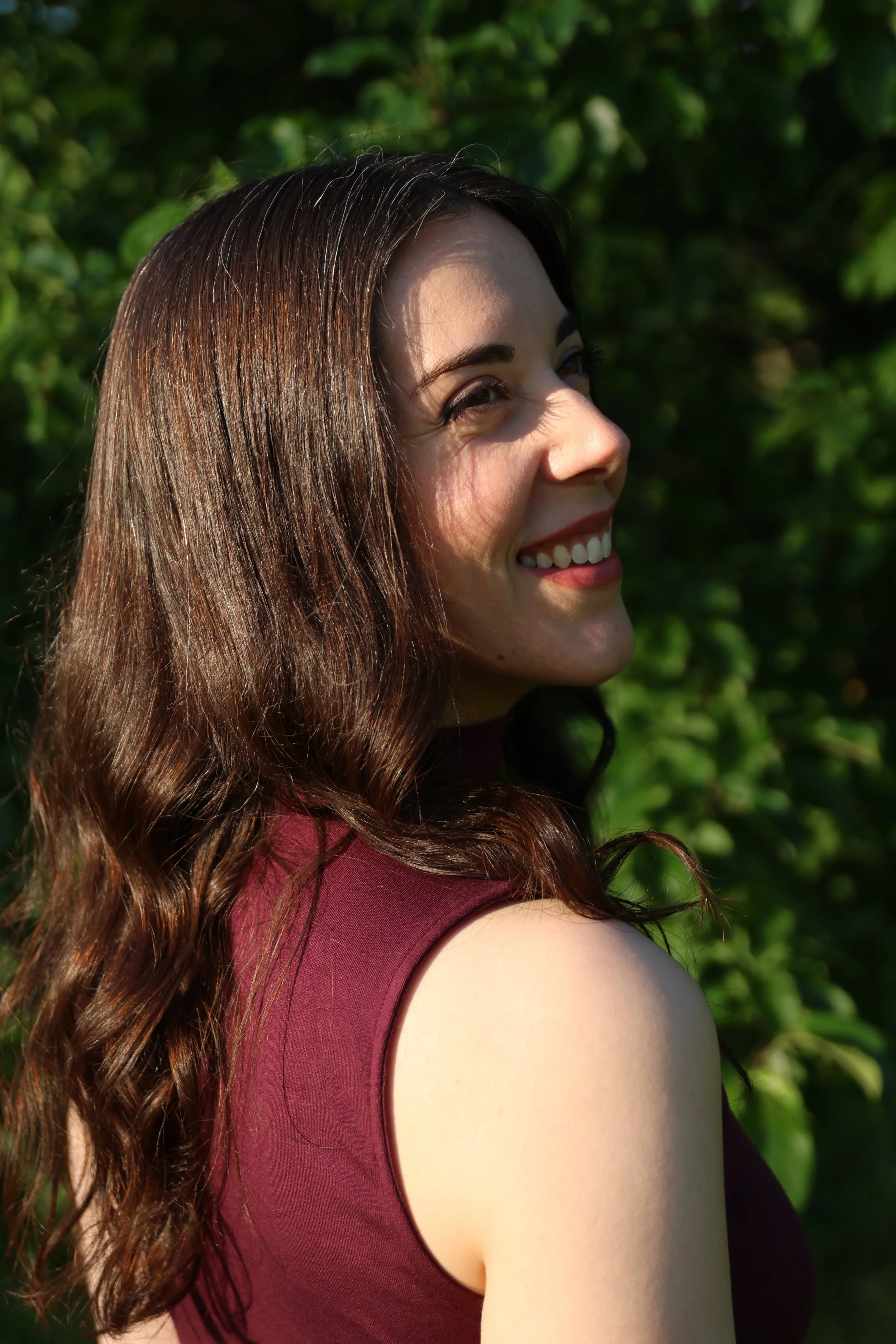 somatic healing coach for women nervous system reset