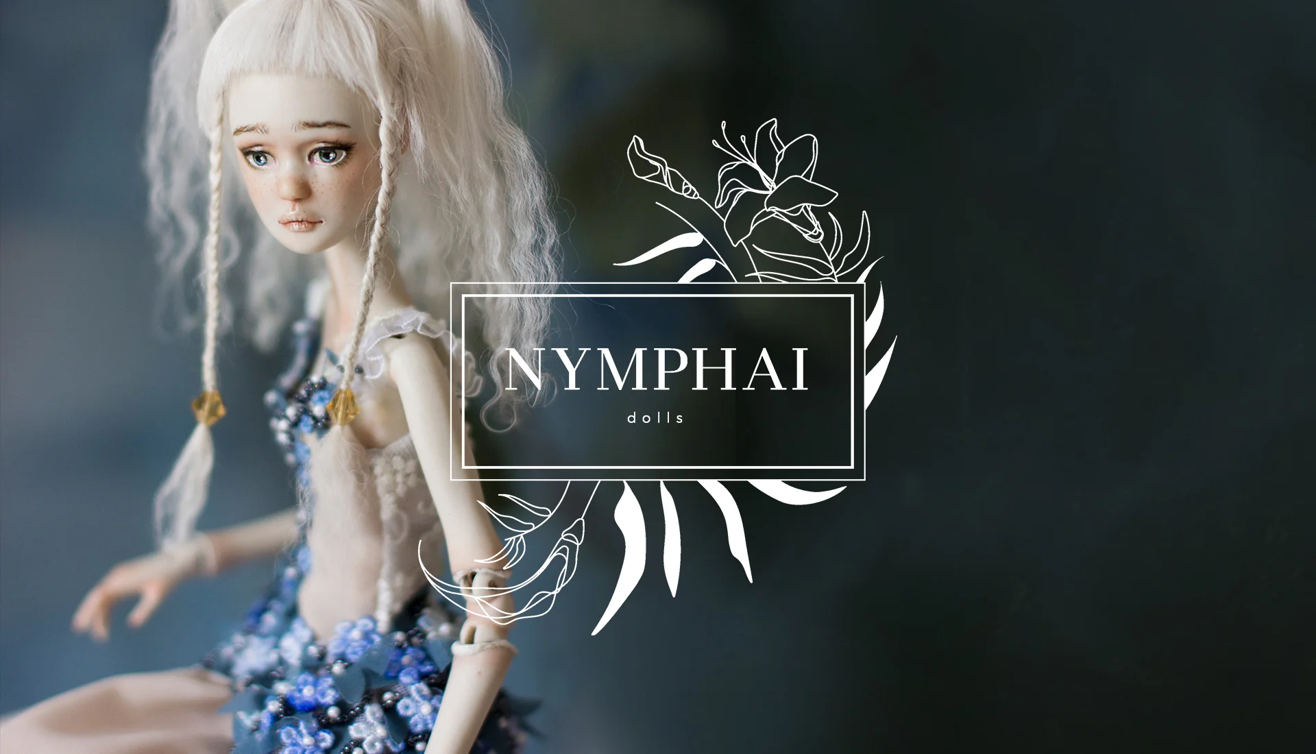 premier dolls porcelain doll