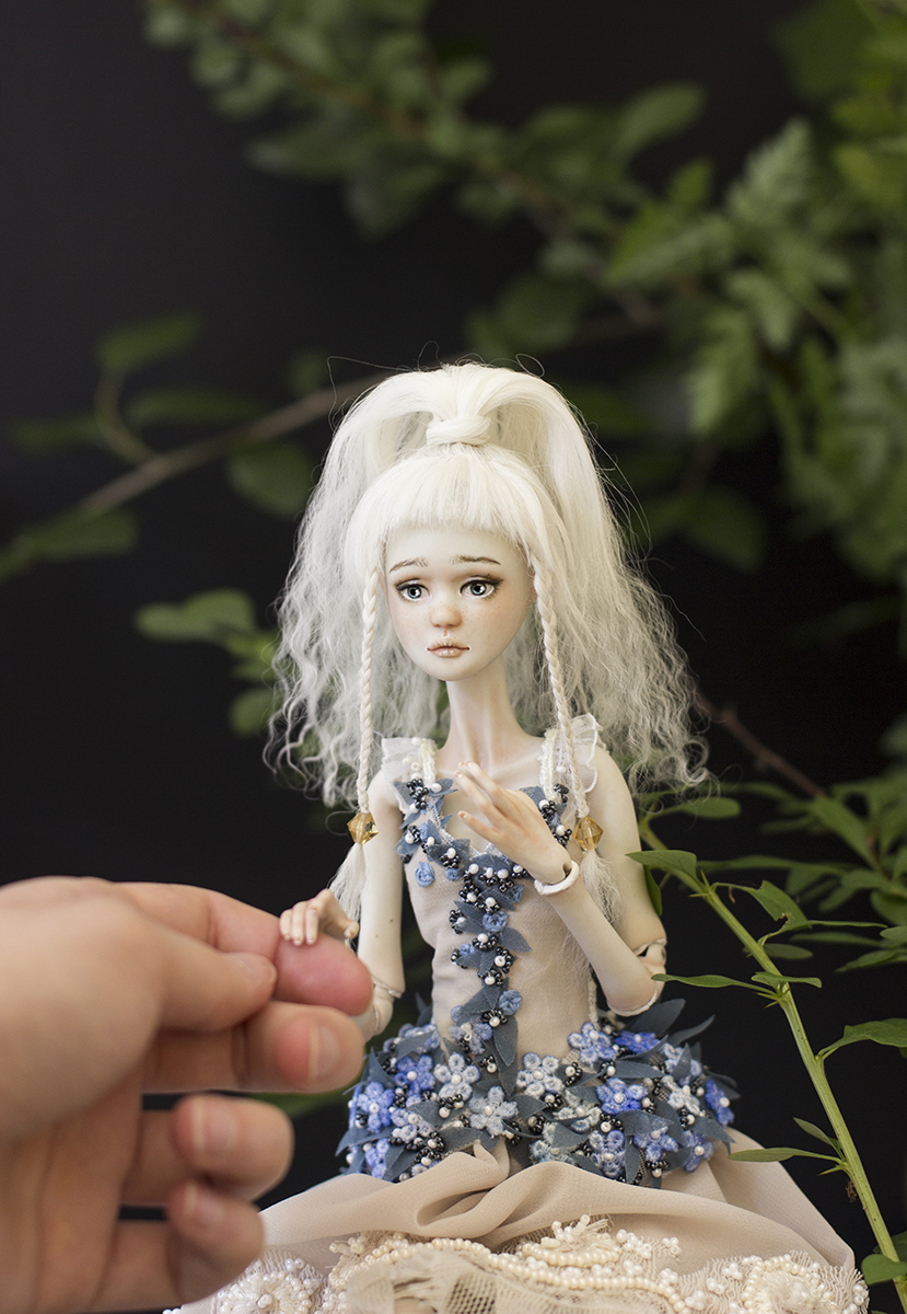 porcelain bjd fern flower7.png