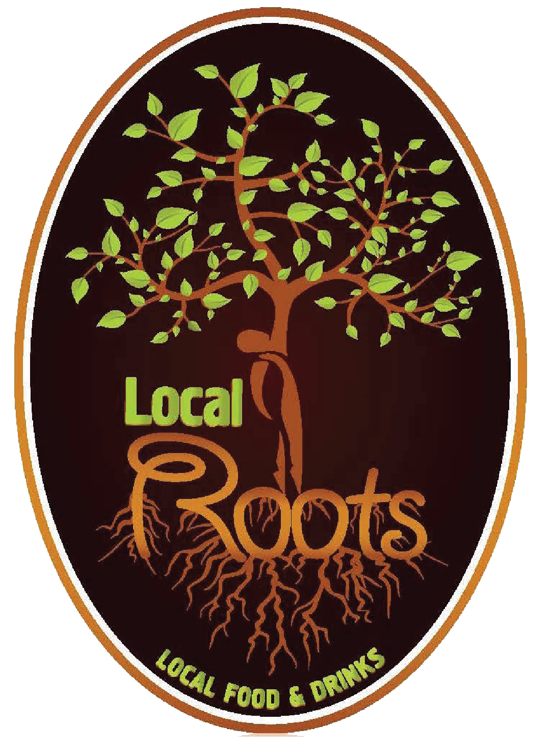 Local Roots