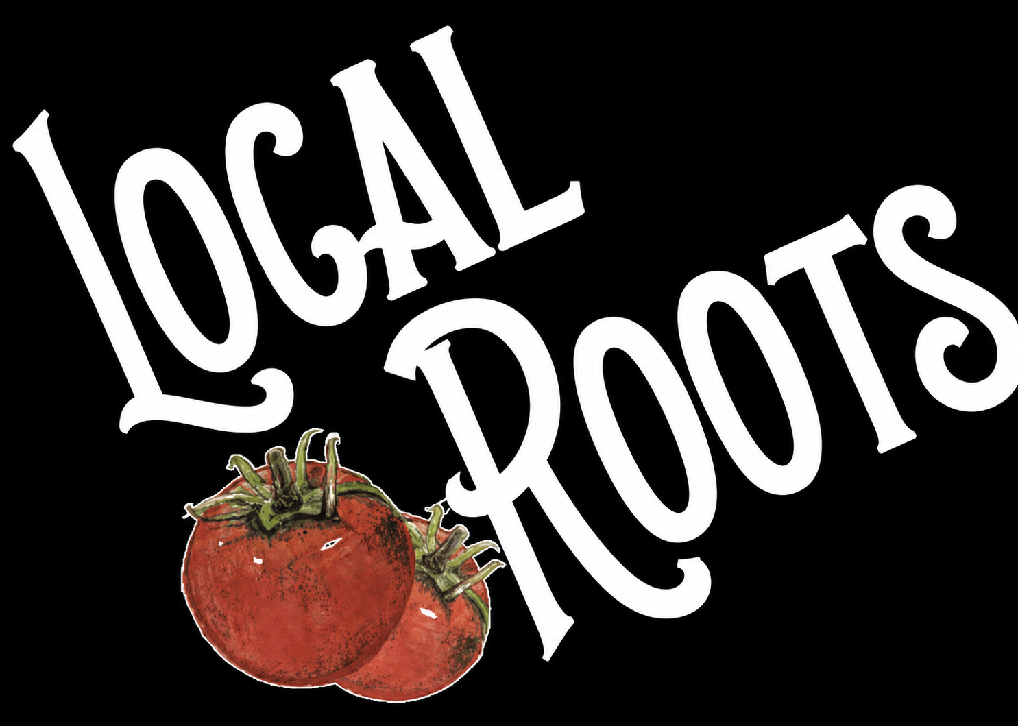Local Roots