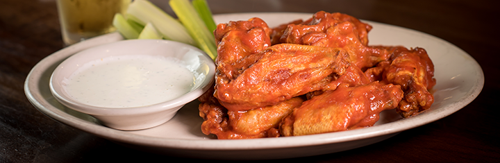 Dinner Menu — Rodney's Restaurant