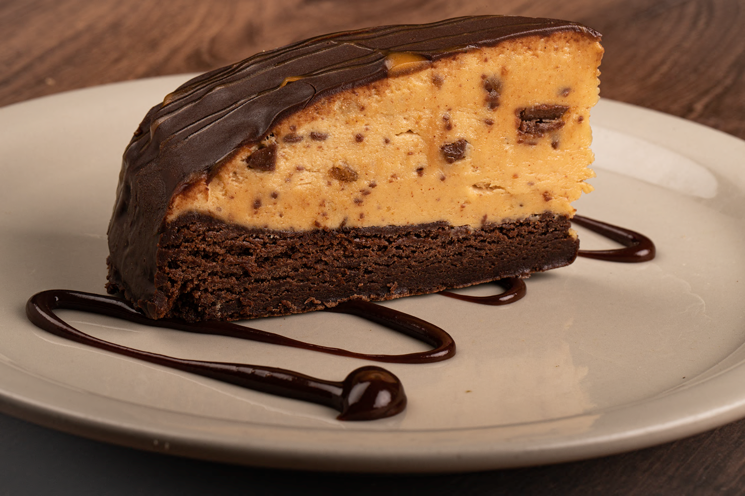 Dessert Menu — Rodney's Restaurant