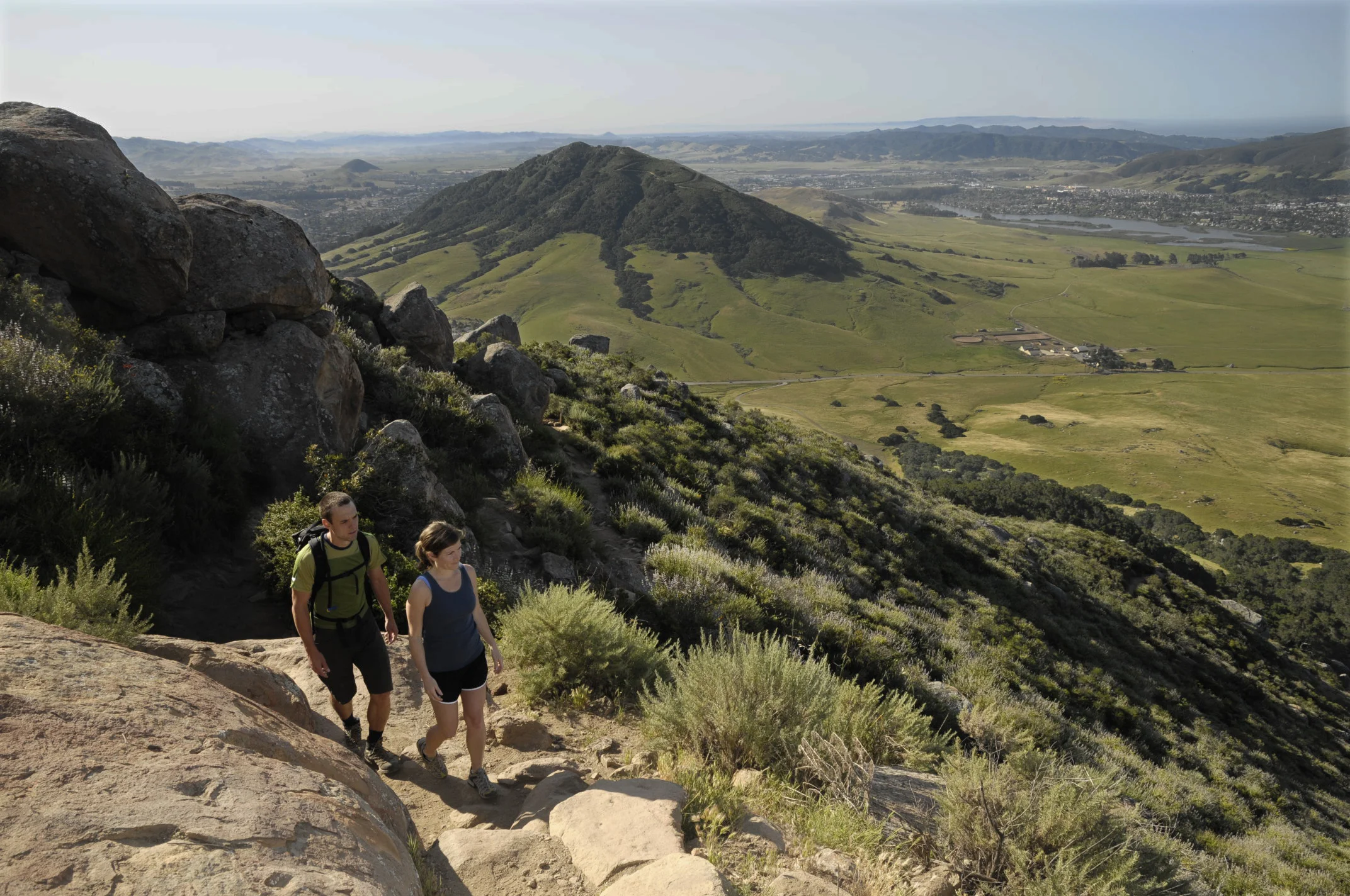 Hikes In San Luis Obispo